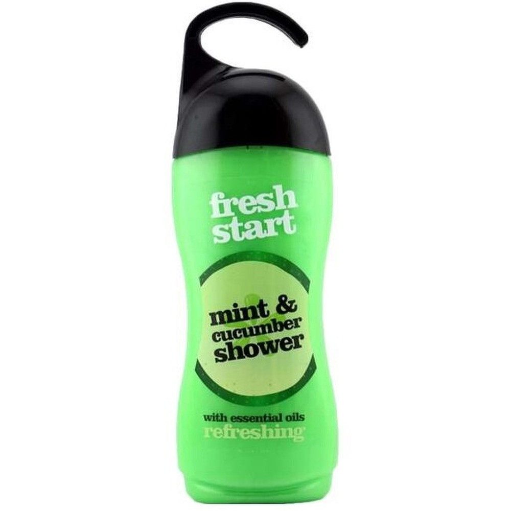 XPEL Duschgel Xpel Fresh Start Minze & Gurke Duschgel