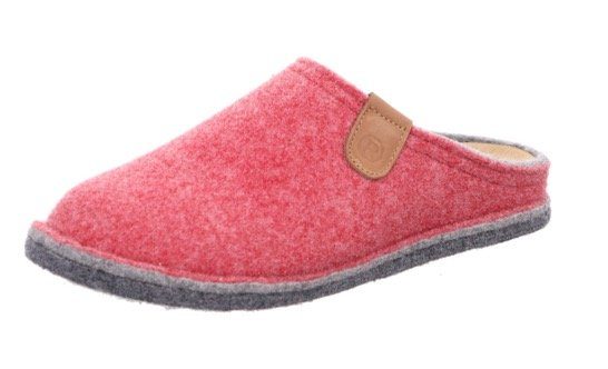 LUCCA Pantoffel