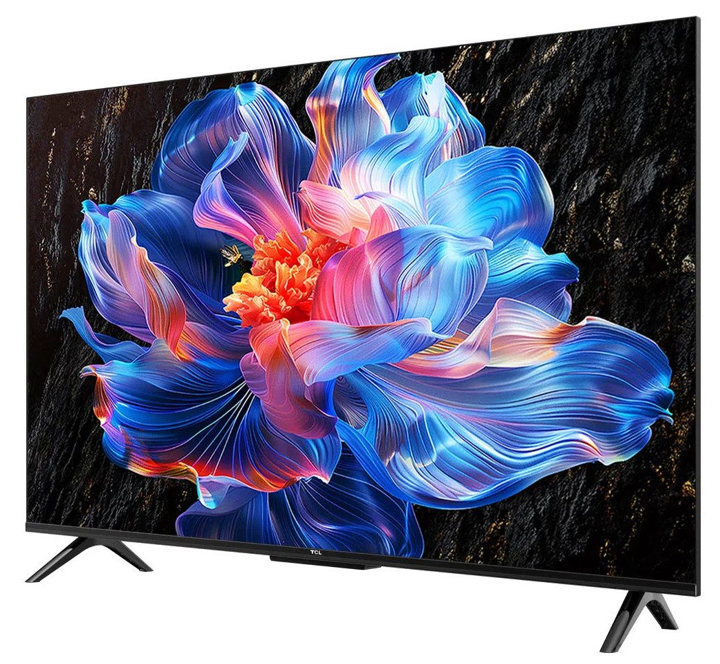 TCL 43V6C LED-Fernseher (109 cm/43 Zoll,... TCL 43V6C LED-Fernseher (109 cm/43 Zoll,...