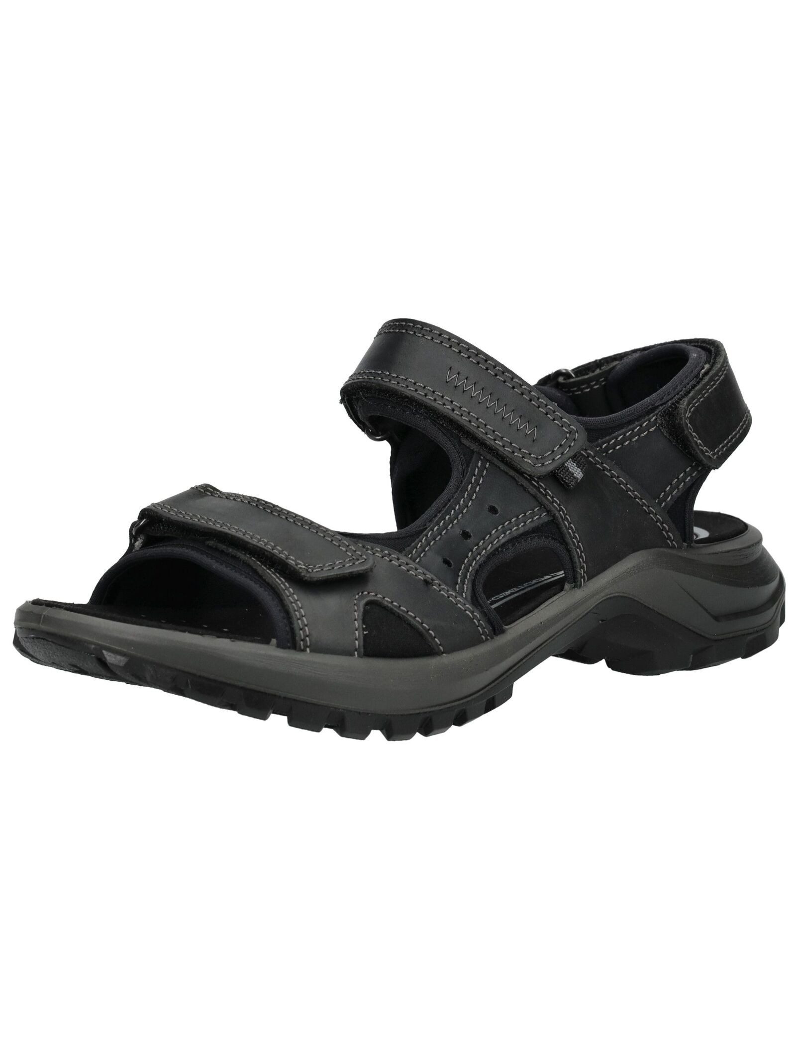 Imac Sandalen Leder Trekkingsandale günstig online kaufen
