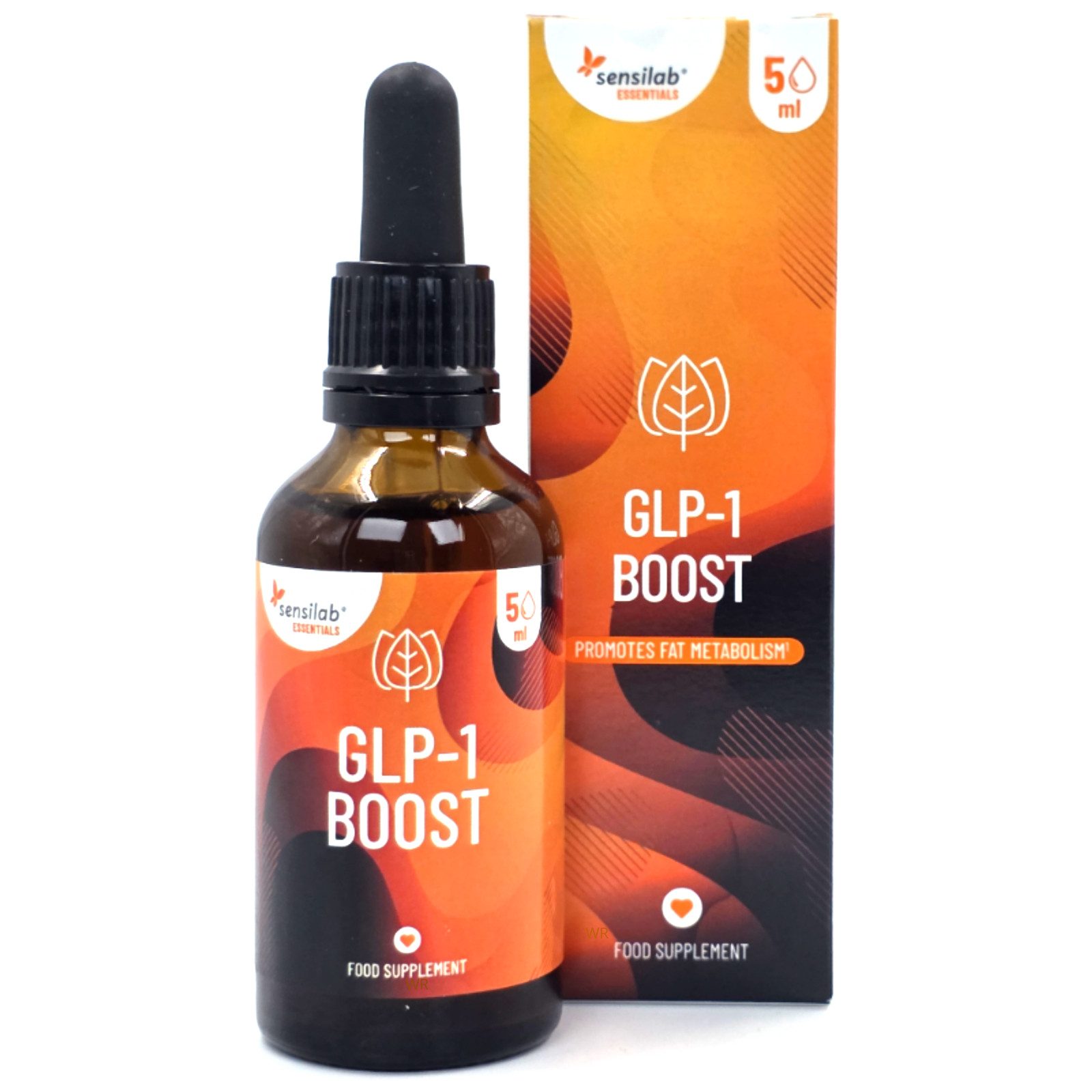 GLP-1 Boost Tropfen GLP-1 Boost Tropfen Tropfen, 50 ml
