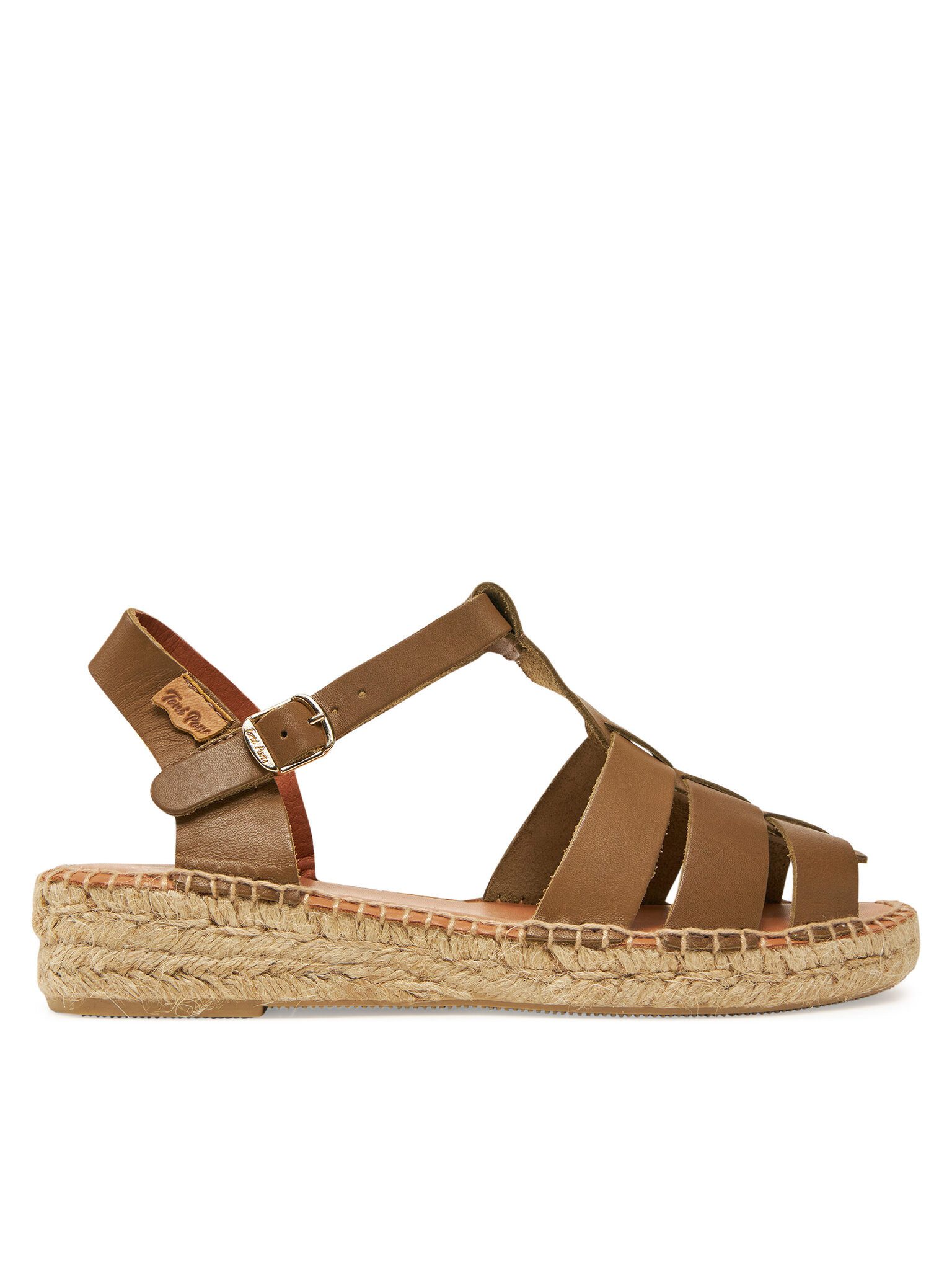 Toni Pons Espadrilles Emma Braun Espadrille
