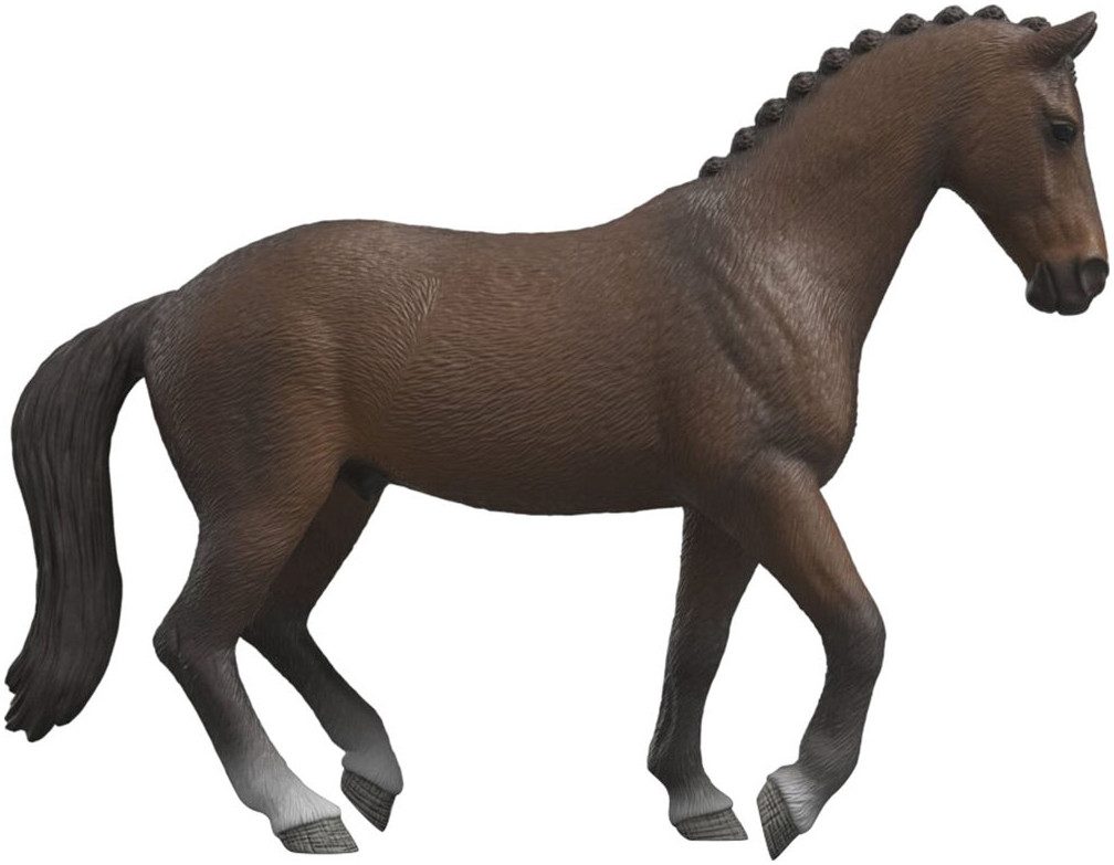 Schleich® Spielfigur HORSE CLUB, KWPN Wallach (14919) – Bild 5 von 5