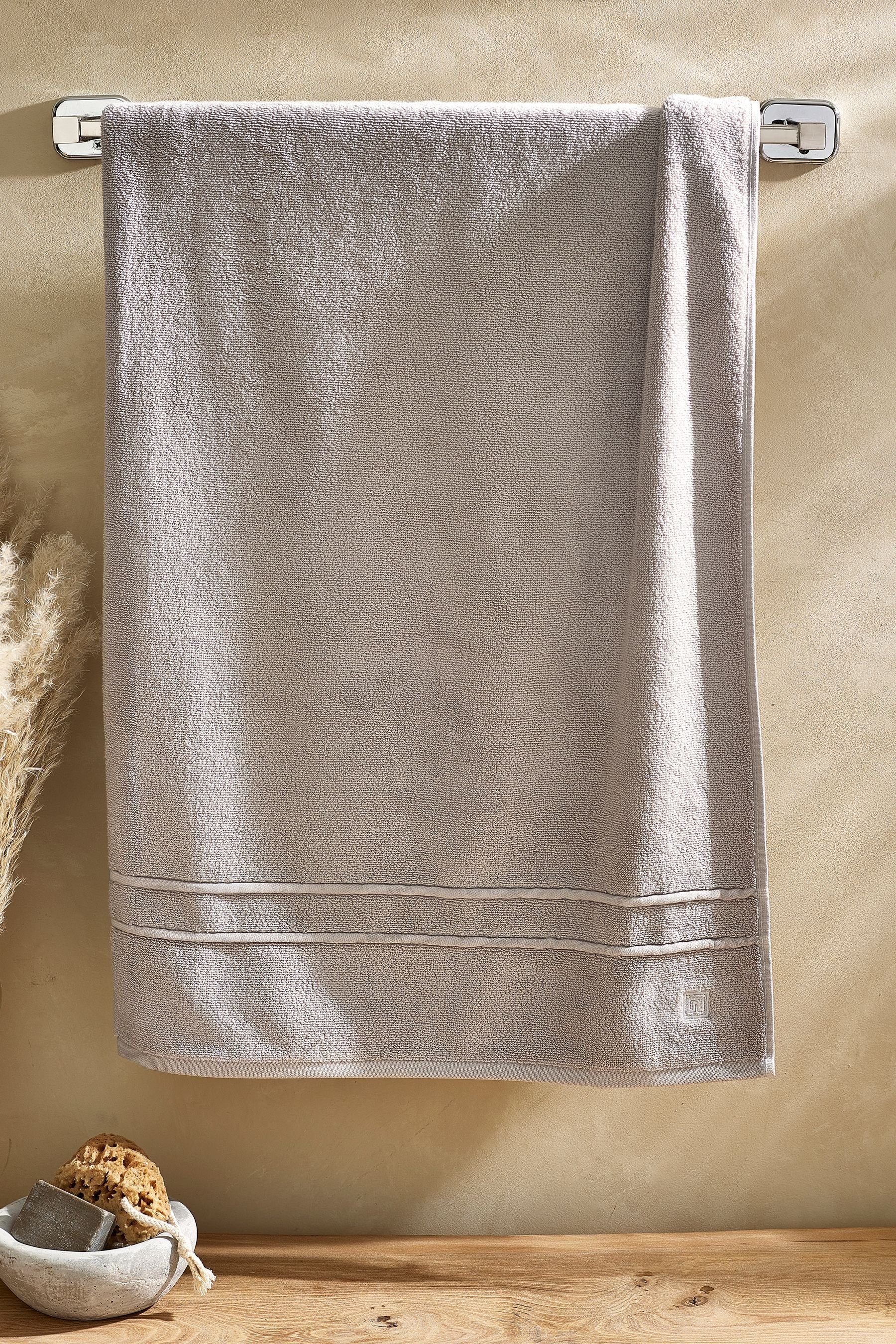 Next Handtuch Handtuch, (1-St) Natural