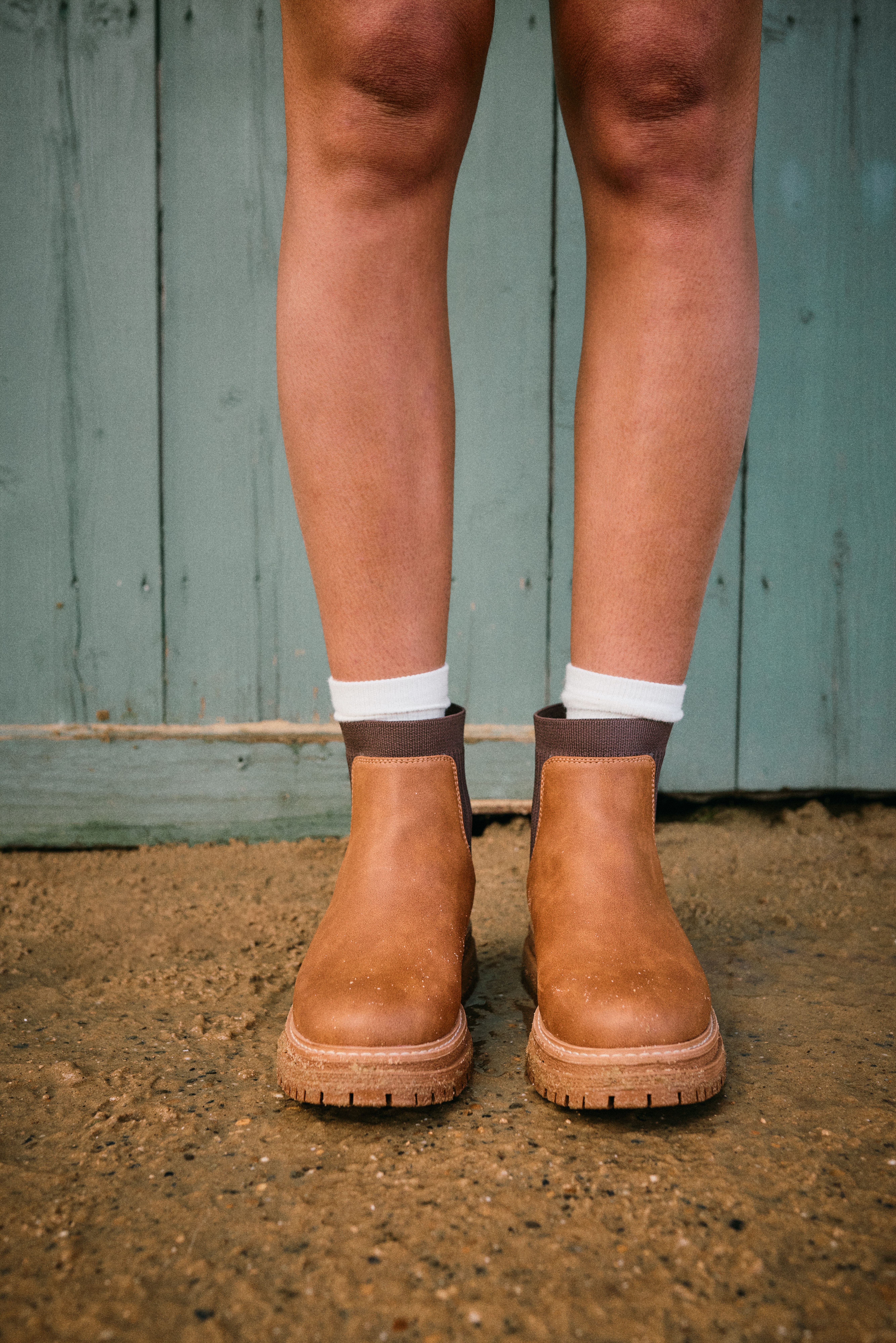 Roxy JEYNA Chelseaboots Ankleboots, Schlupfboots, Stiefelette, wasserabweis günstig online kaufen