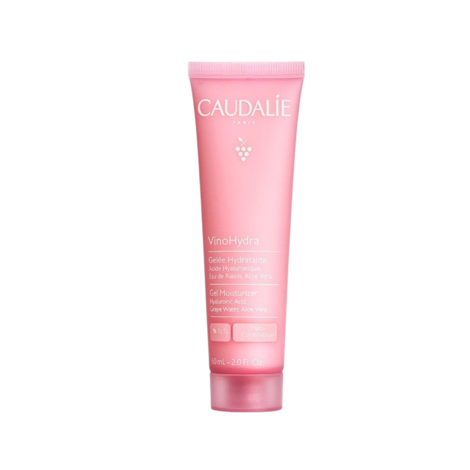 Tagescreme VinoHydra Gel Moisturizer