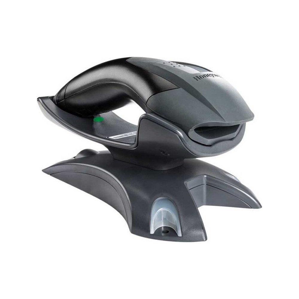 Honeywell Сканеры, (Bluetooth, Bluetooth-Technologie für kabellosen Einsatz)