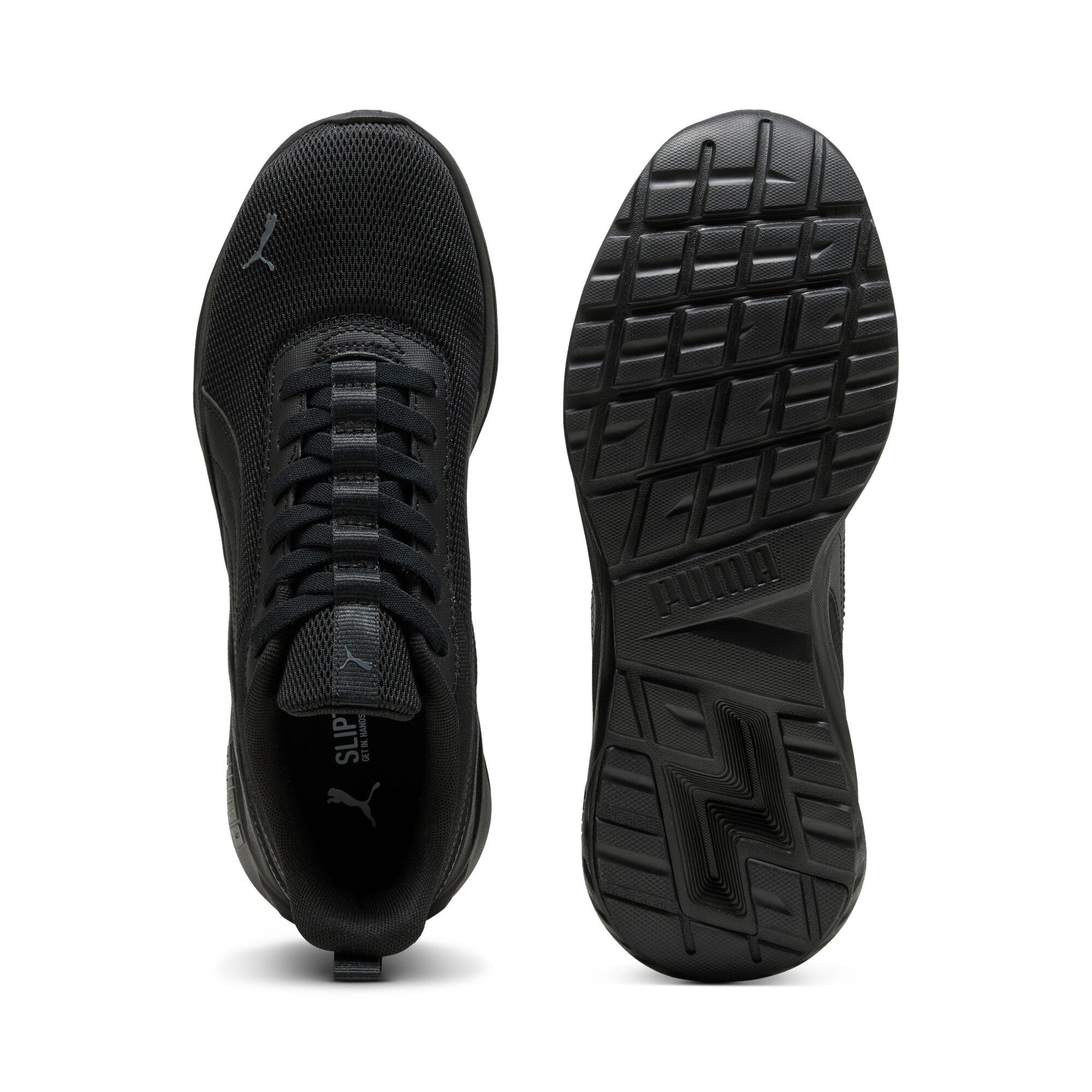 PUMA ANZARUN 2 LITE SLIPTECH Sneaker Slip-on-Sneaker – Bild 4 von 5