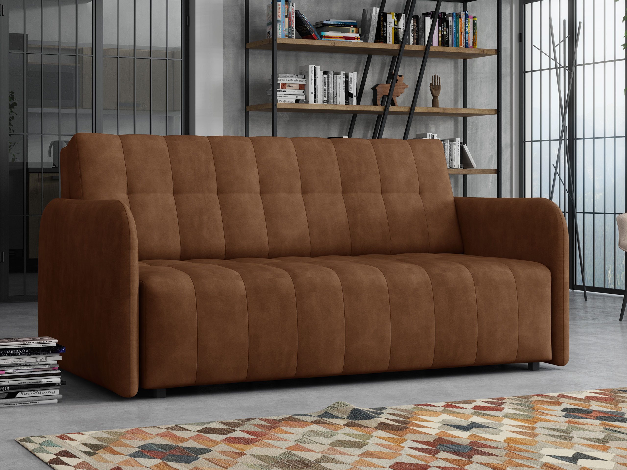 MIRJAN24 Schlafsofa Viva Grand IV, mit günstig online kaufen