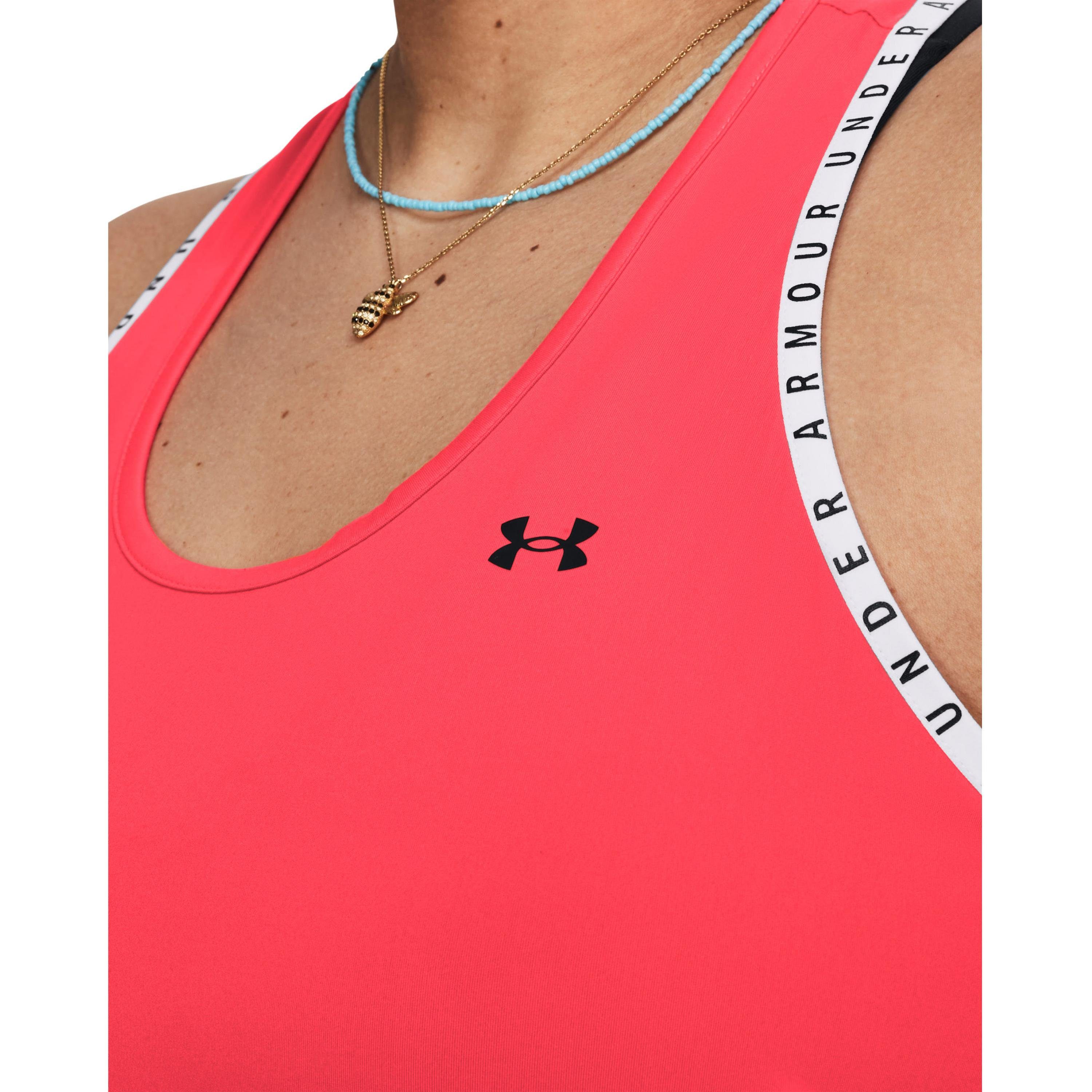 Knockout Funktionsshirt Under Armour®
