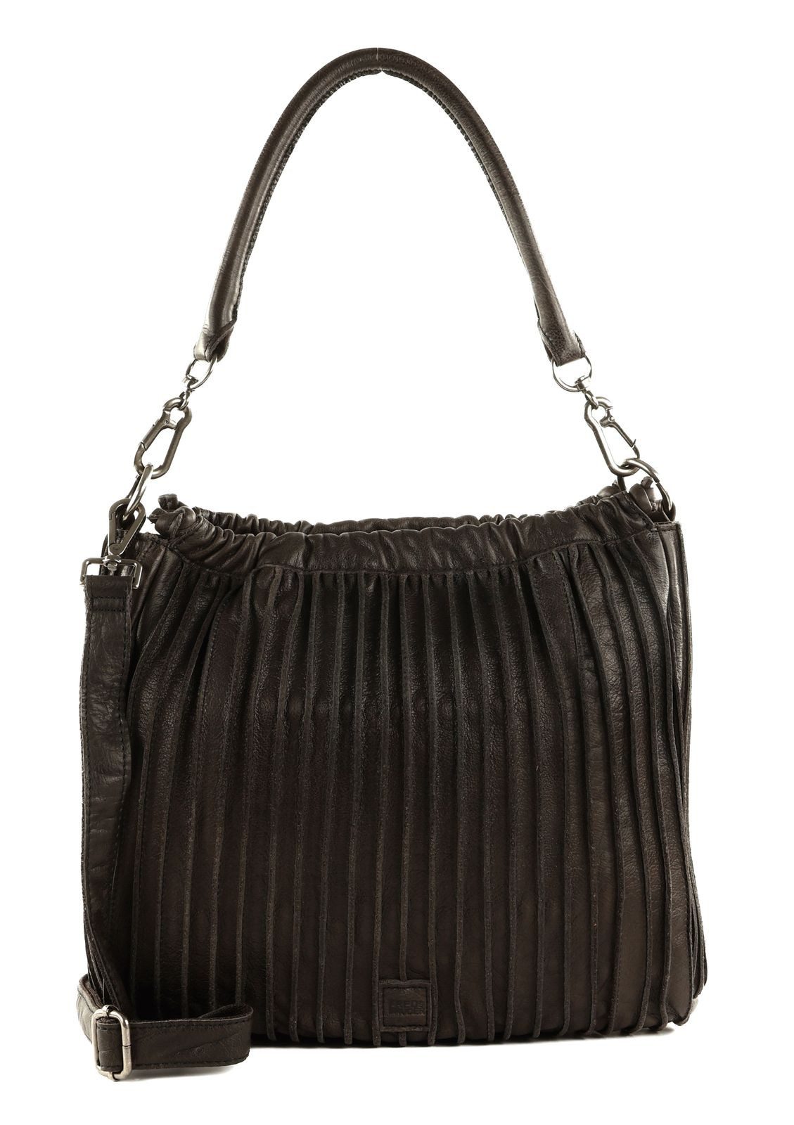 Schultertasche Midi Hobo Bag