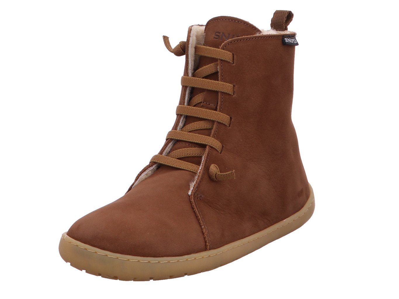 Barefoot Winterboots