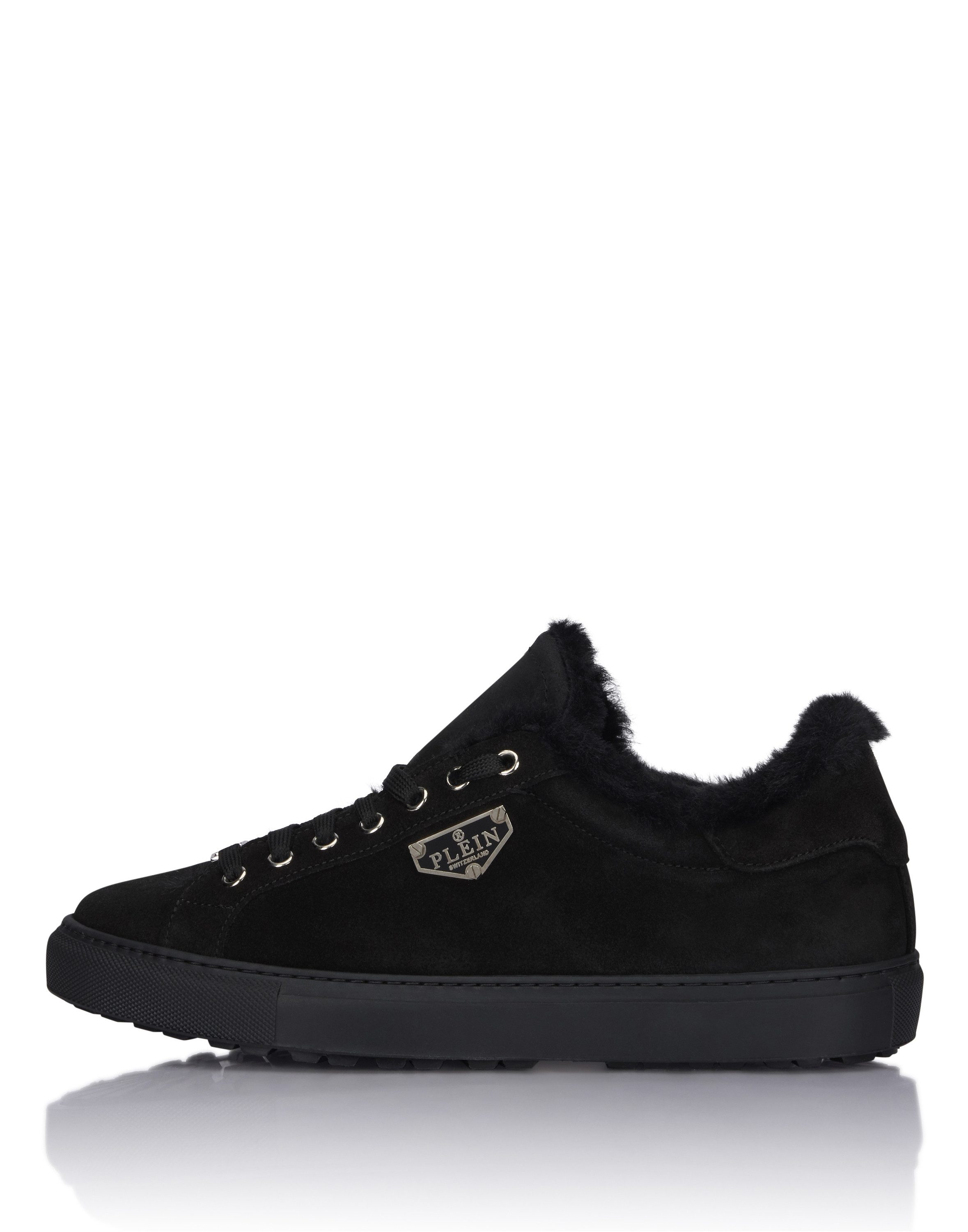 PHILIPP PLEIN Ps Laufschuh