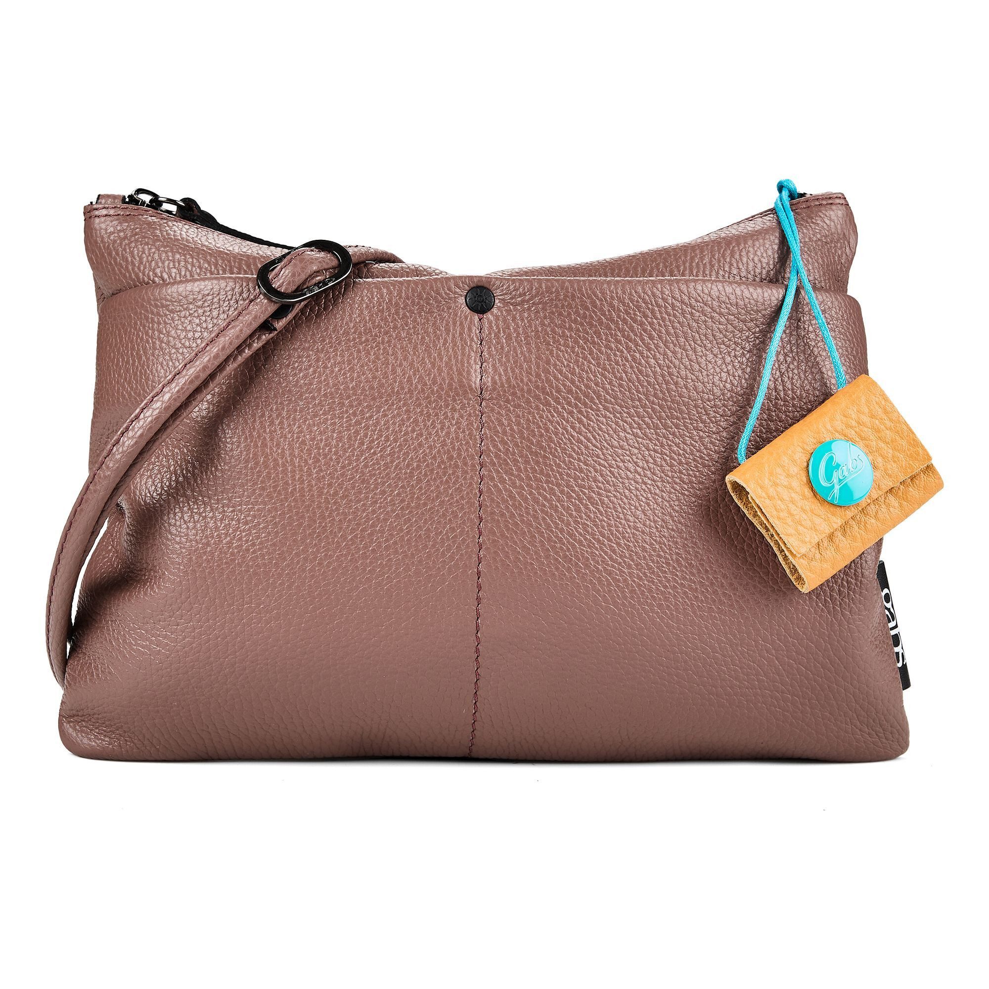 Gabs Schultertasche Beyonce, Leder
