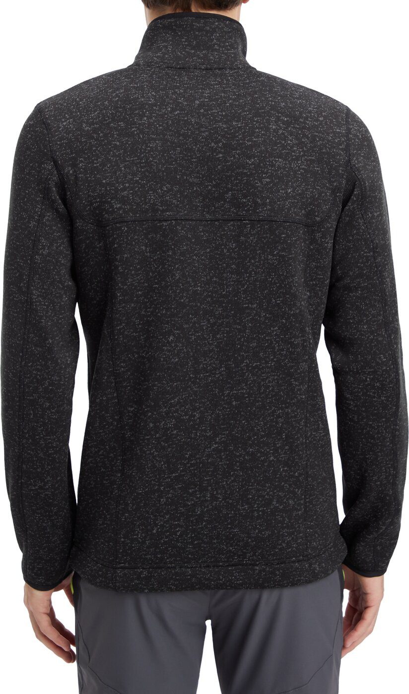 McKINLEY Fleecejacke He.-Unterjacke Skeena III M MÉLANG/WHITE günstig online kaufen