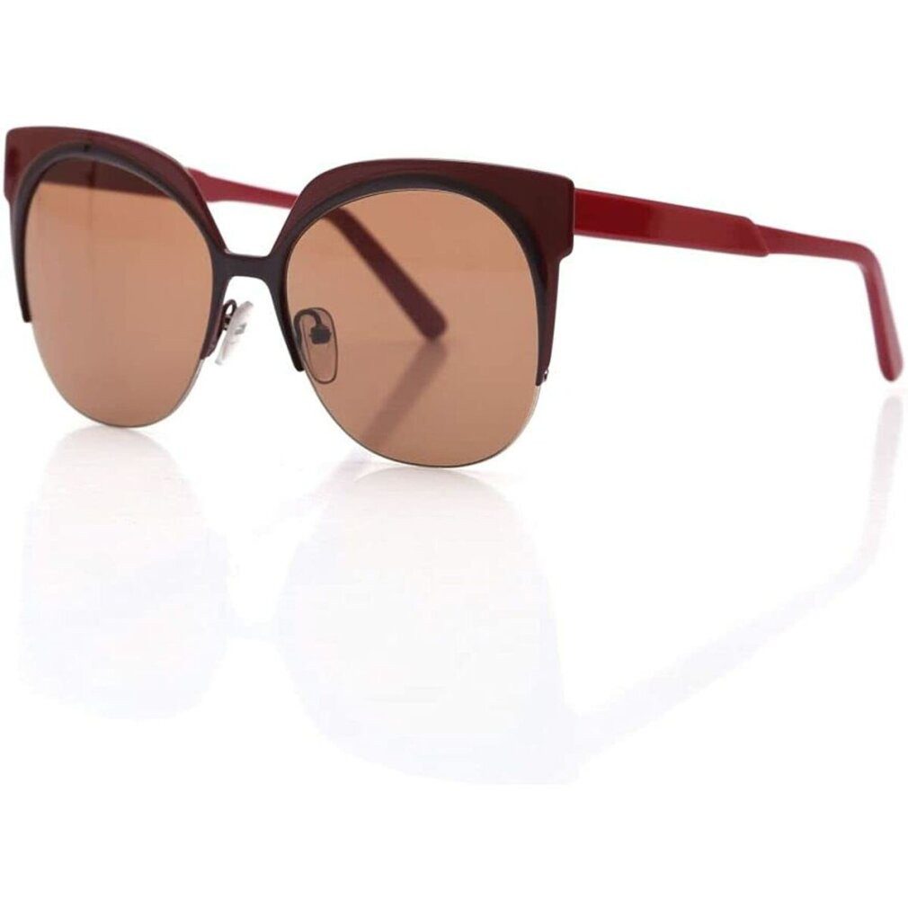 MARNI Sonnenbrille MOD. CURVE ME101S