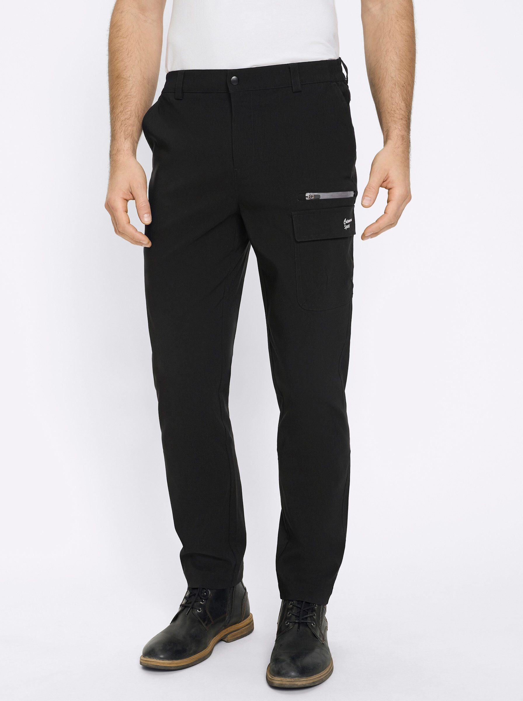 Witt Jogginghose Funktions-Hose