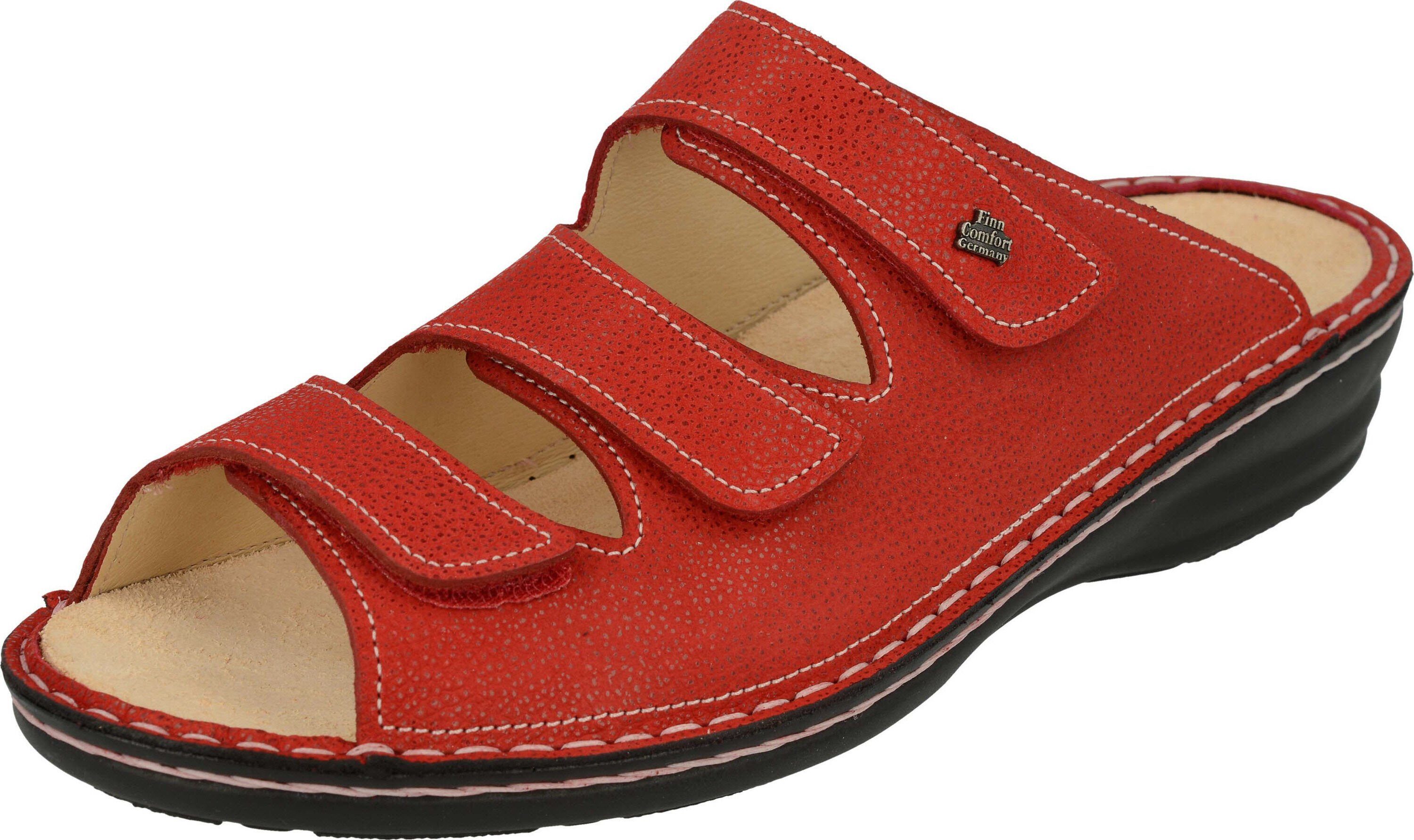 Finn Comfort FUMANE Pantolette (2-tlg) günstig online kaufen