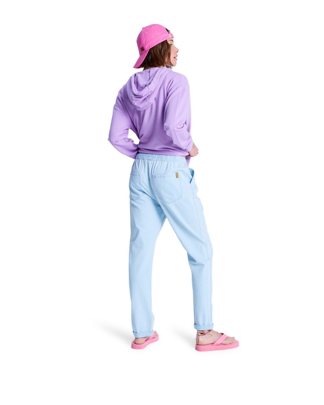 Roxy Funktionshose Slow Swell günstig online kaufen