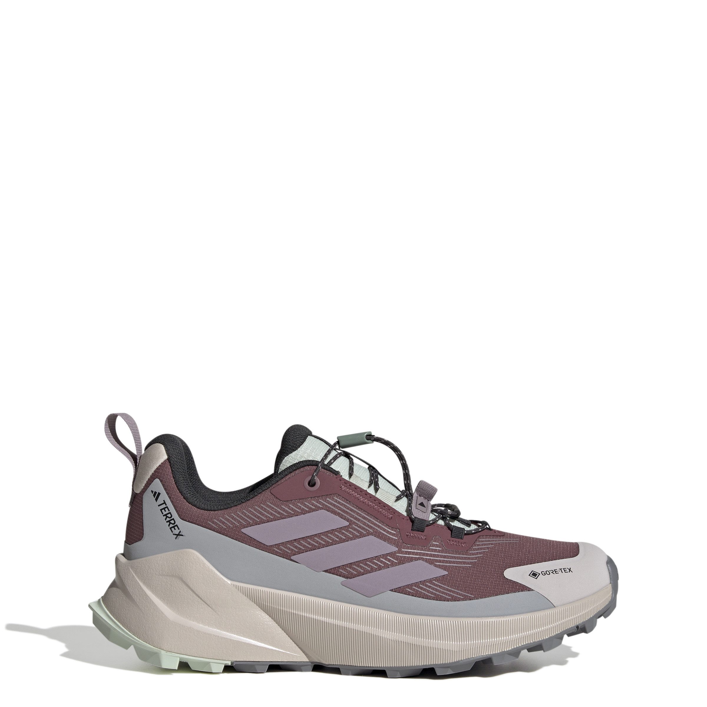 adidas TERREX TERREX TRAILMAKER 2 GTX SL W QUICRI/PRLOFI/GRETWO Wanderschuh günstig online kaufen