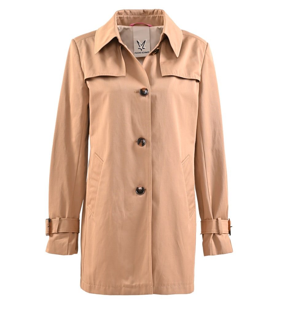 Outdoorjacke JACKE