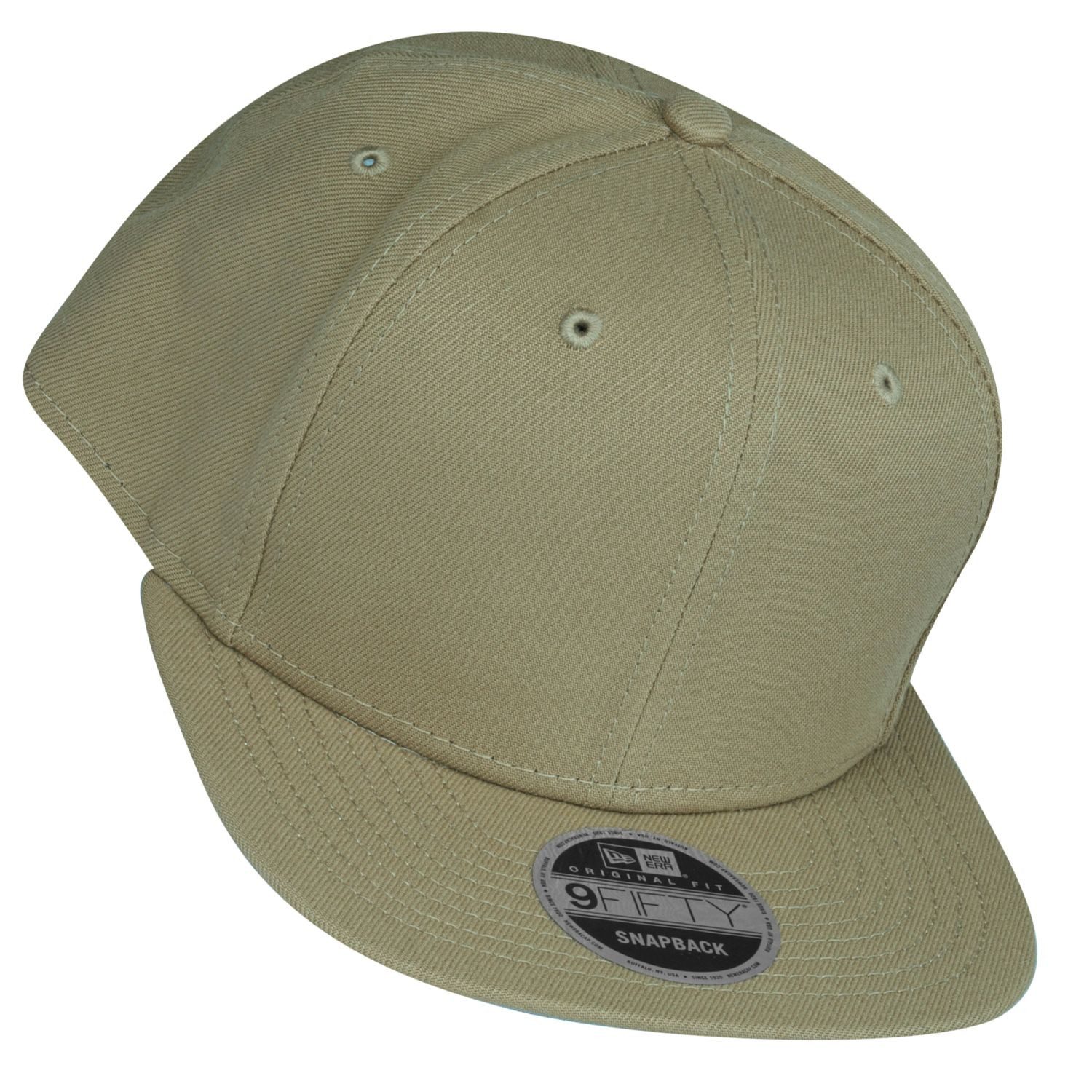 New Era Snapback Cap 9Fifty OriginalFit ESSENTIAL