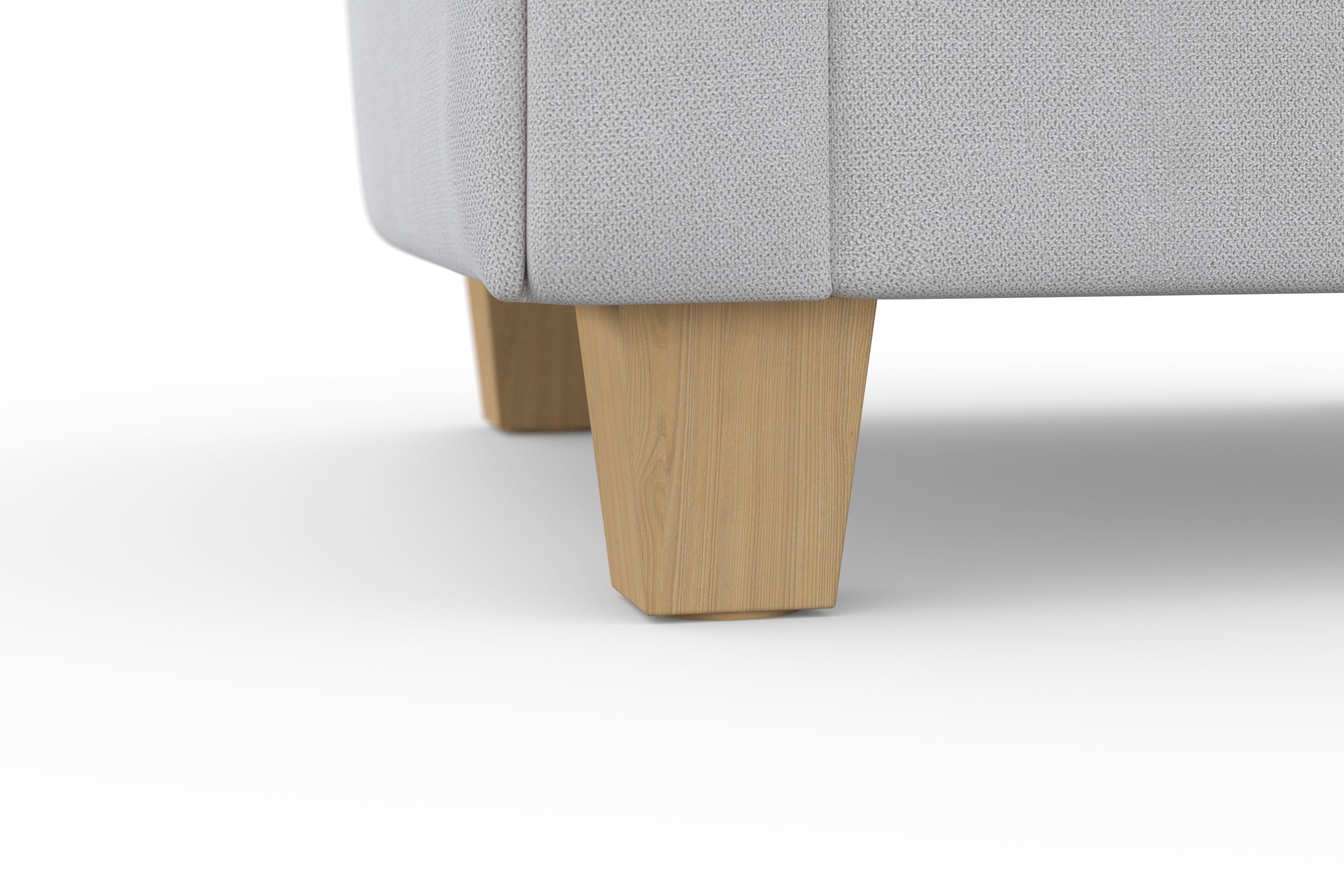 Home affaire Ohrensessel Design zeitlosem (1-St), und mit softem, Ohrenseesel weichem Sitzkomfort Queenie