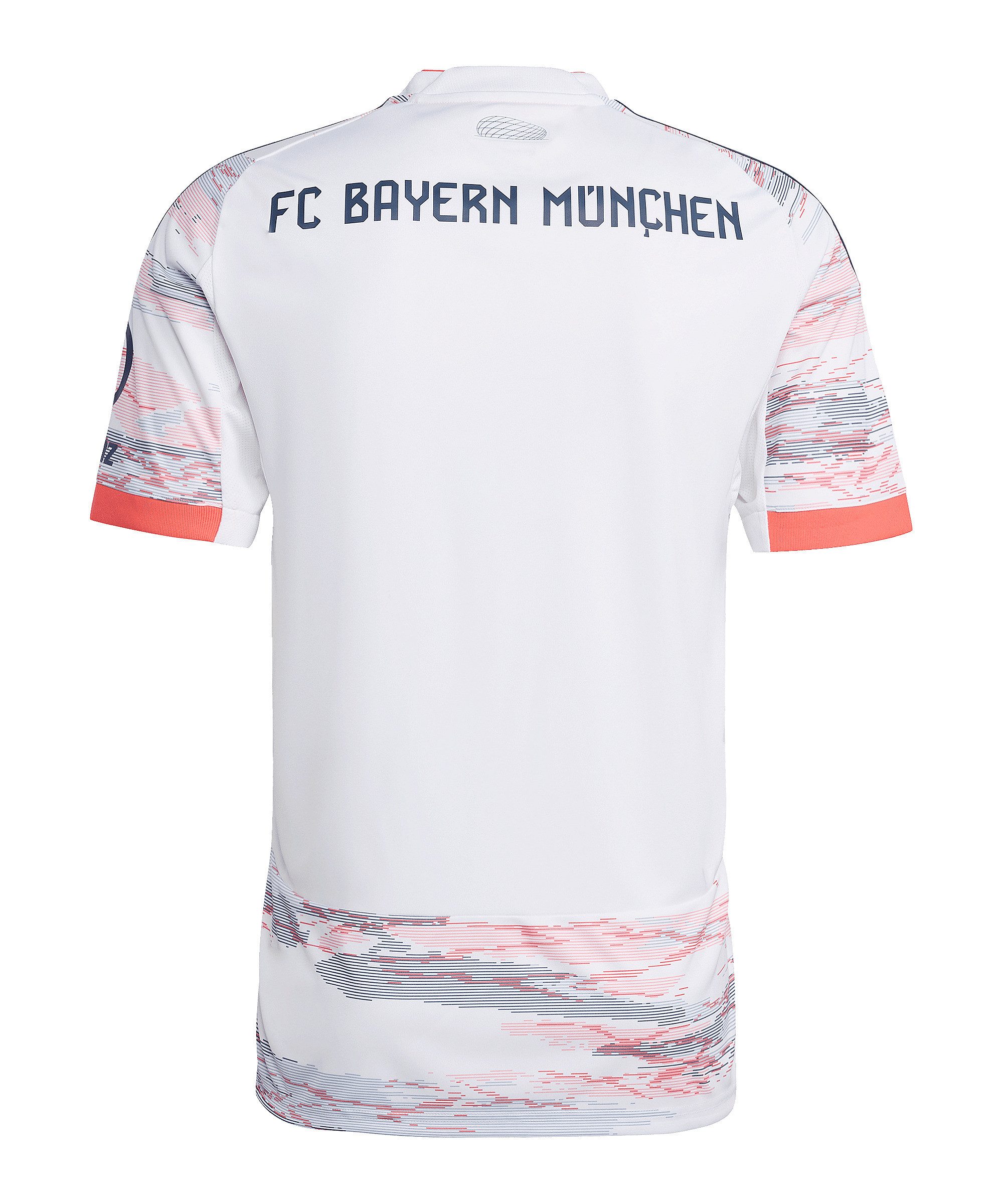 adidas Performance Fußballtrikot adidas Performance 1. günstig online kaufen