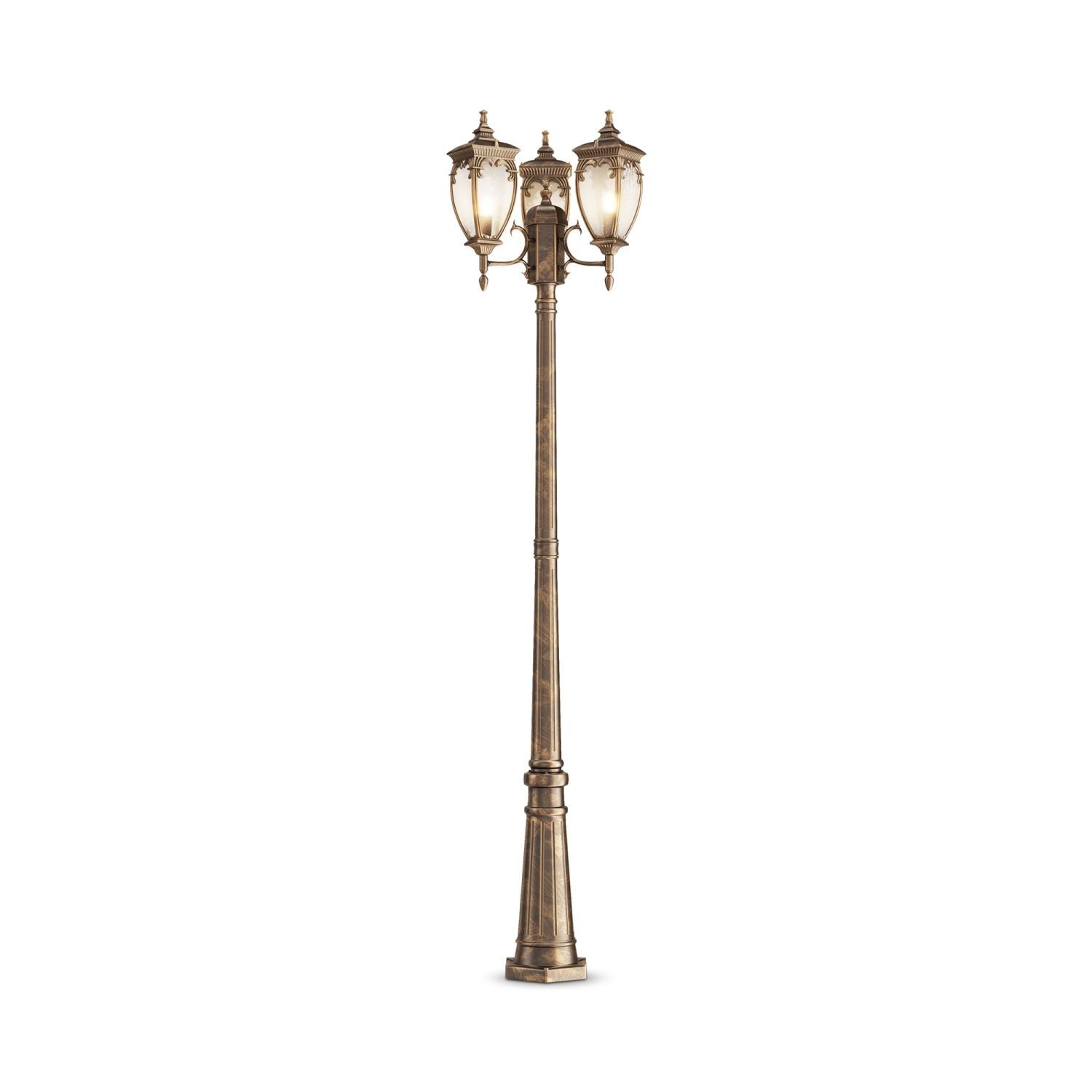 Außen-Stehlampe KATHI