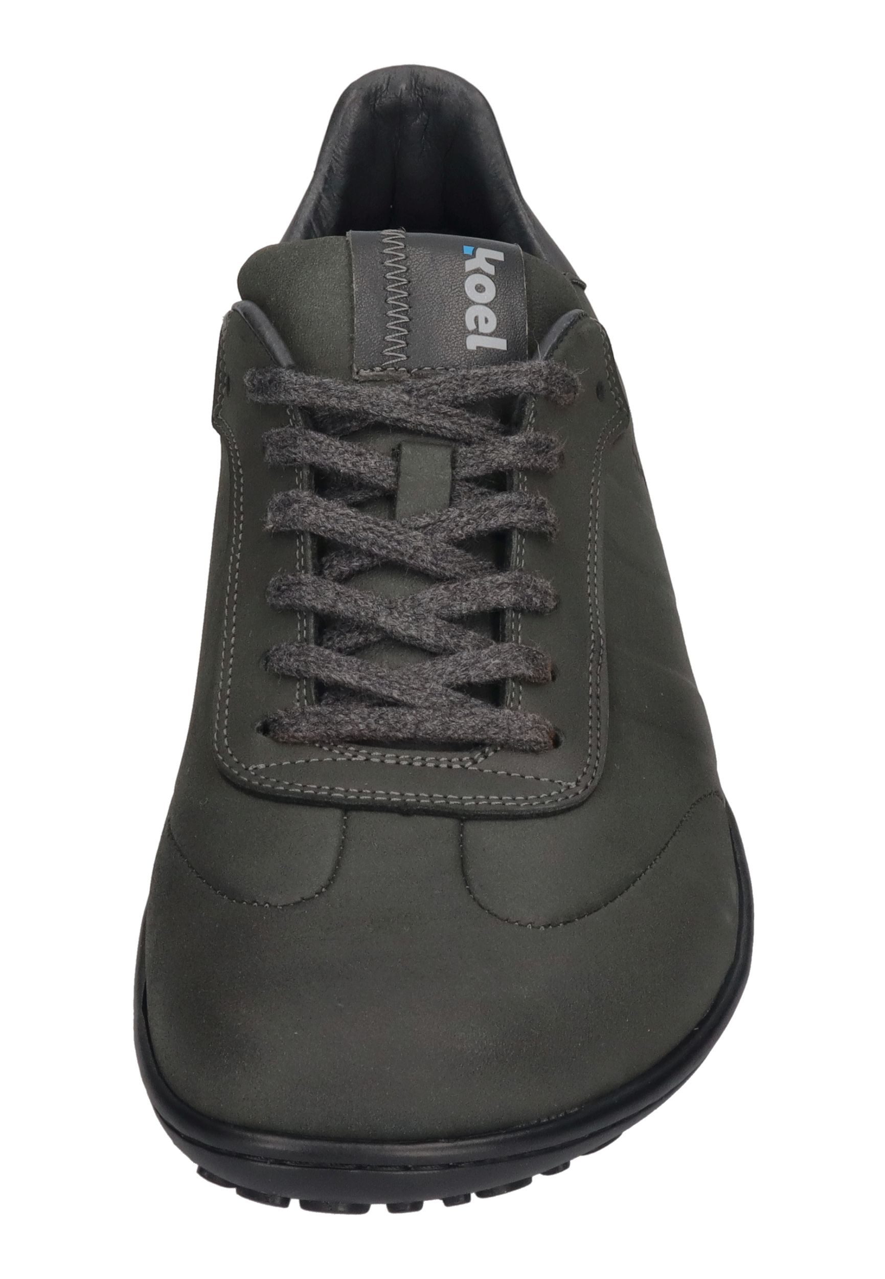KOEL IDO Barfußschuh Grey