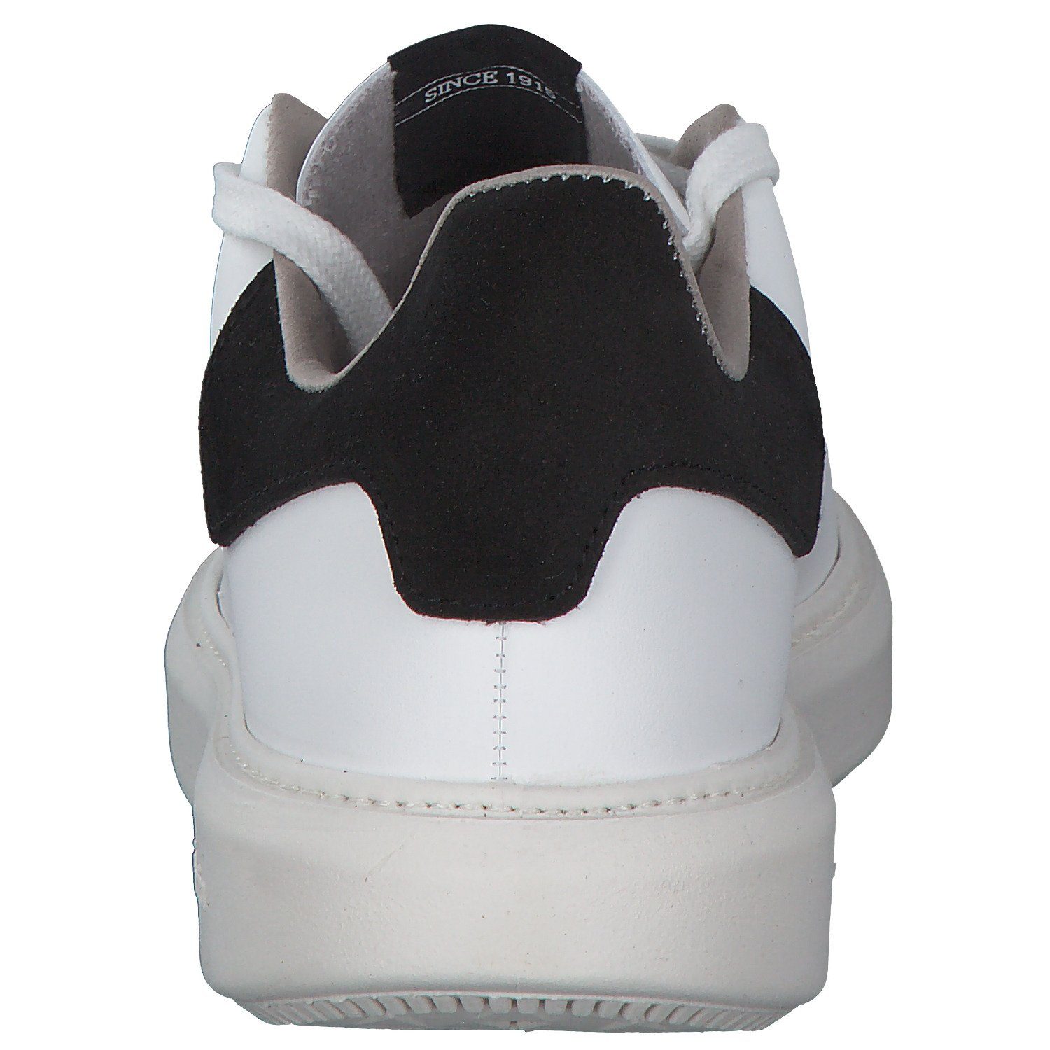 Victoria Viktoria 1263101 negro/white (22401003) Sneaker