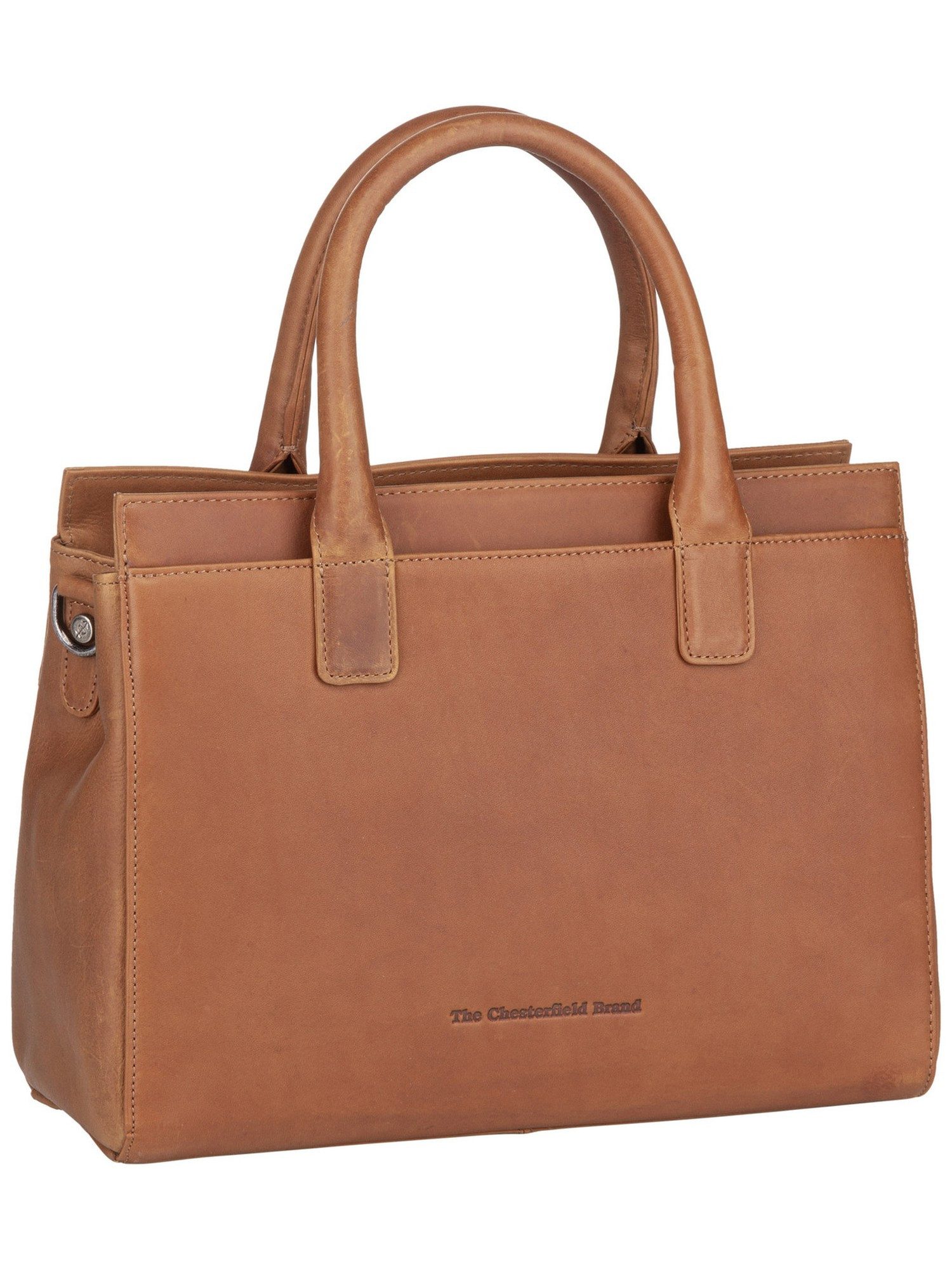 The Chesterfield Brand Handtasche Garda, Satchel