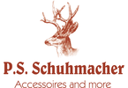 P.S. Schuhmacher