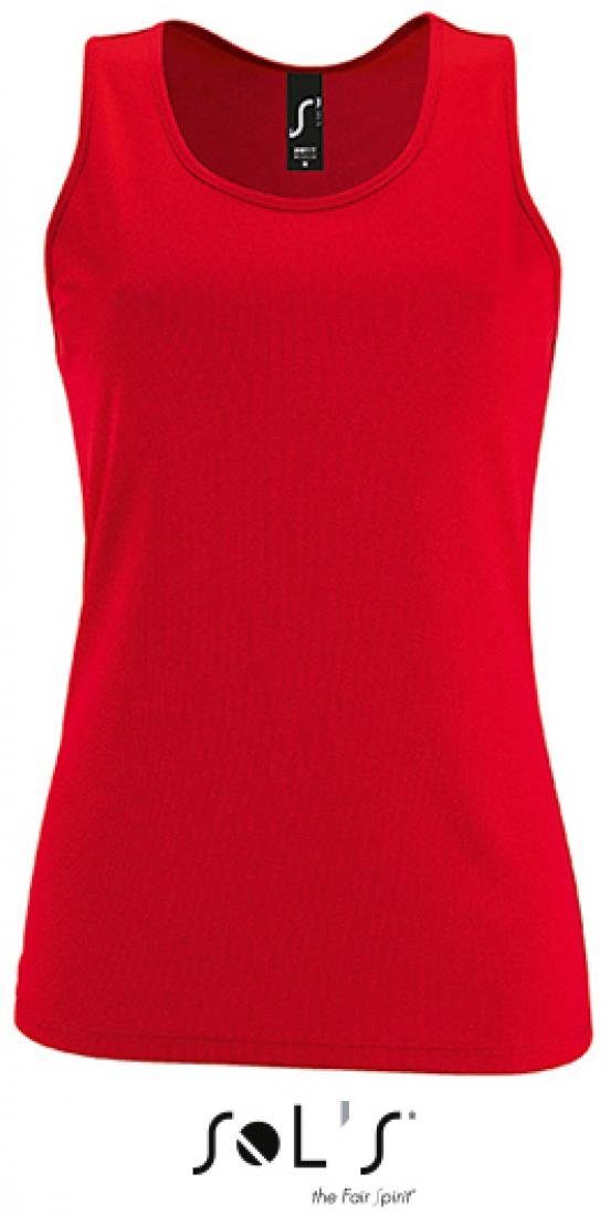SOLS Tanktop Damen Sports Tank Top günstig online kaufen