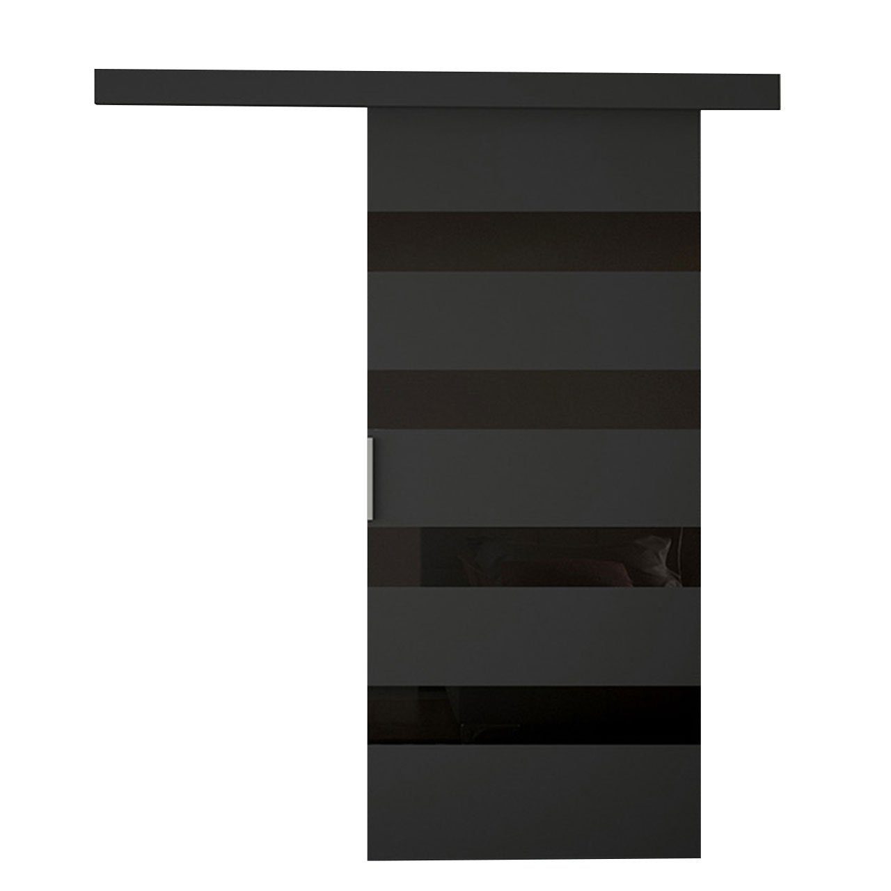 MIRJAN24 Schiebetür Marti 80 V (Universell günstig online kaufen