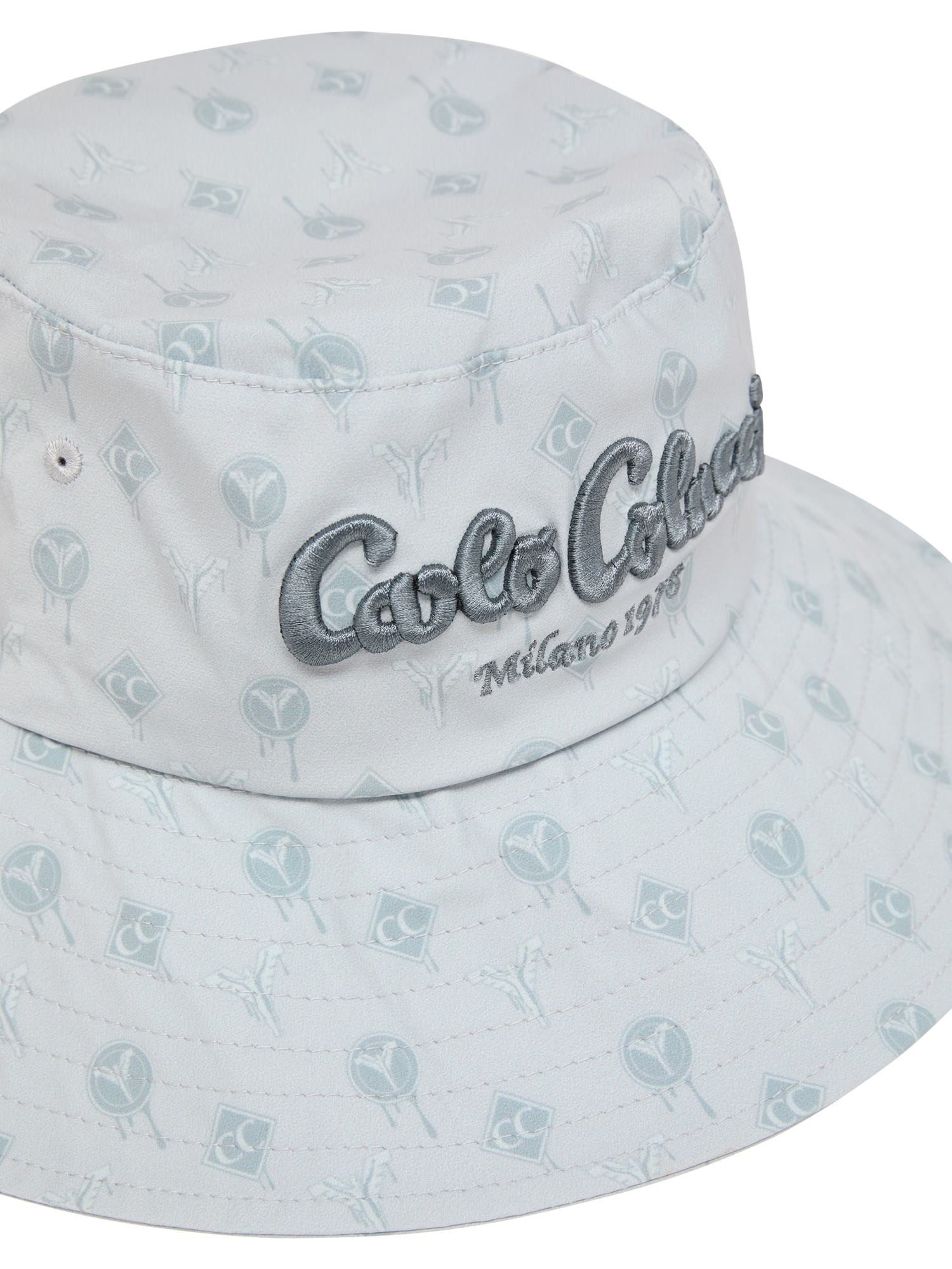 CARLO COLUCCI Outdoorhut Depero