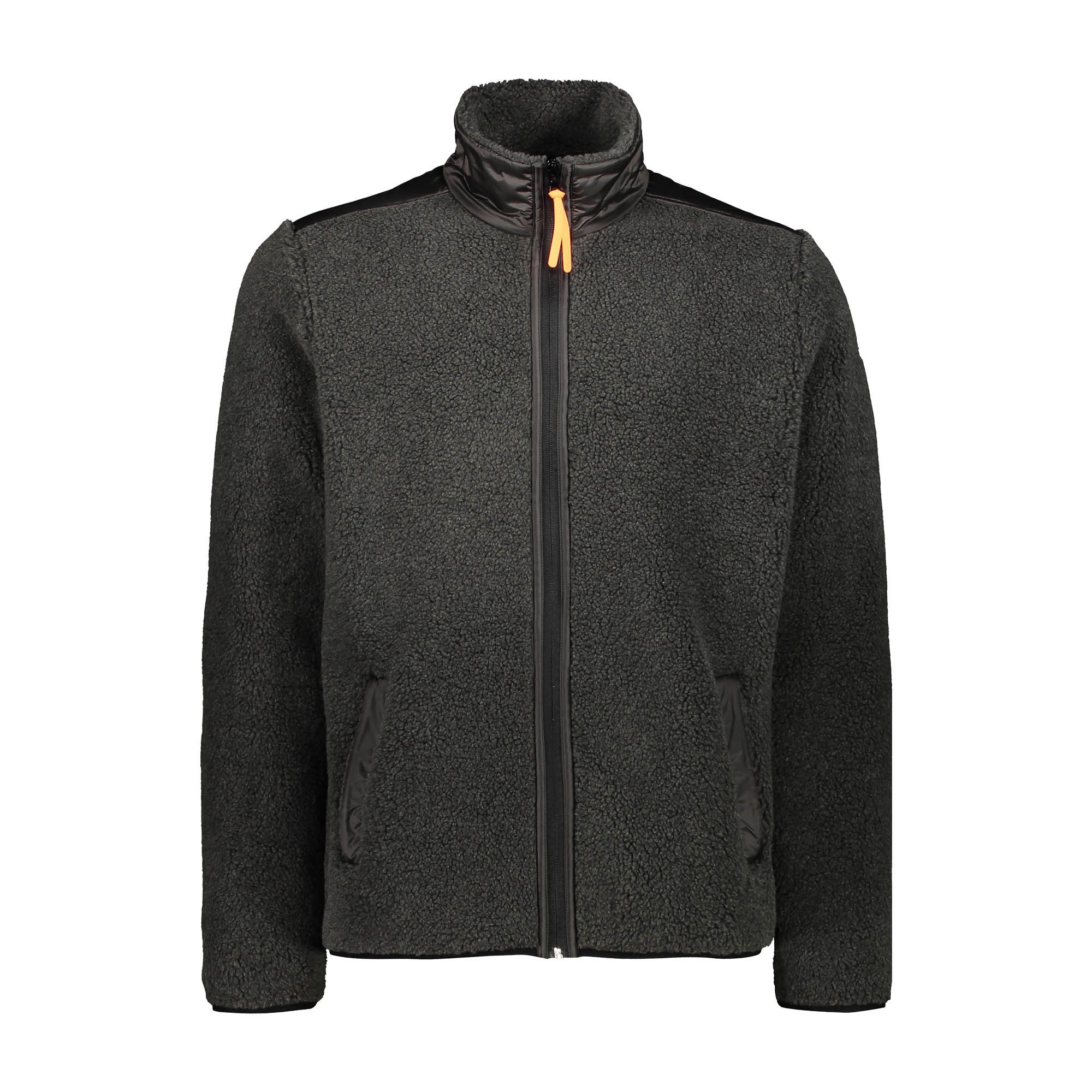 Fleecejacke CMP Herren Jacke Man Jacket 30P0017