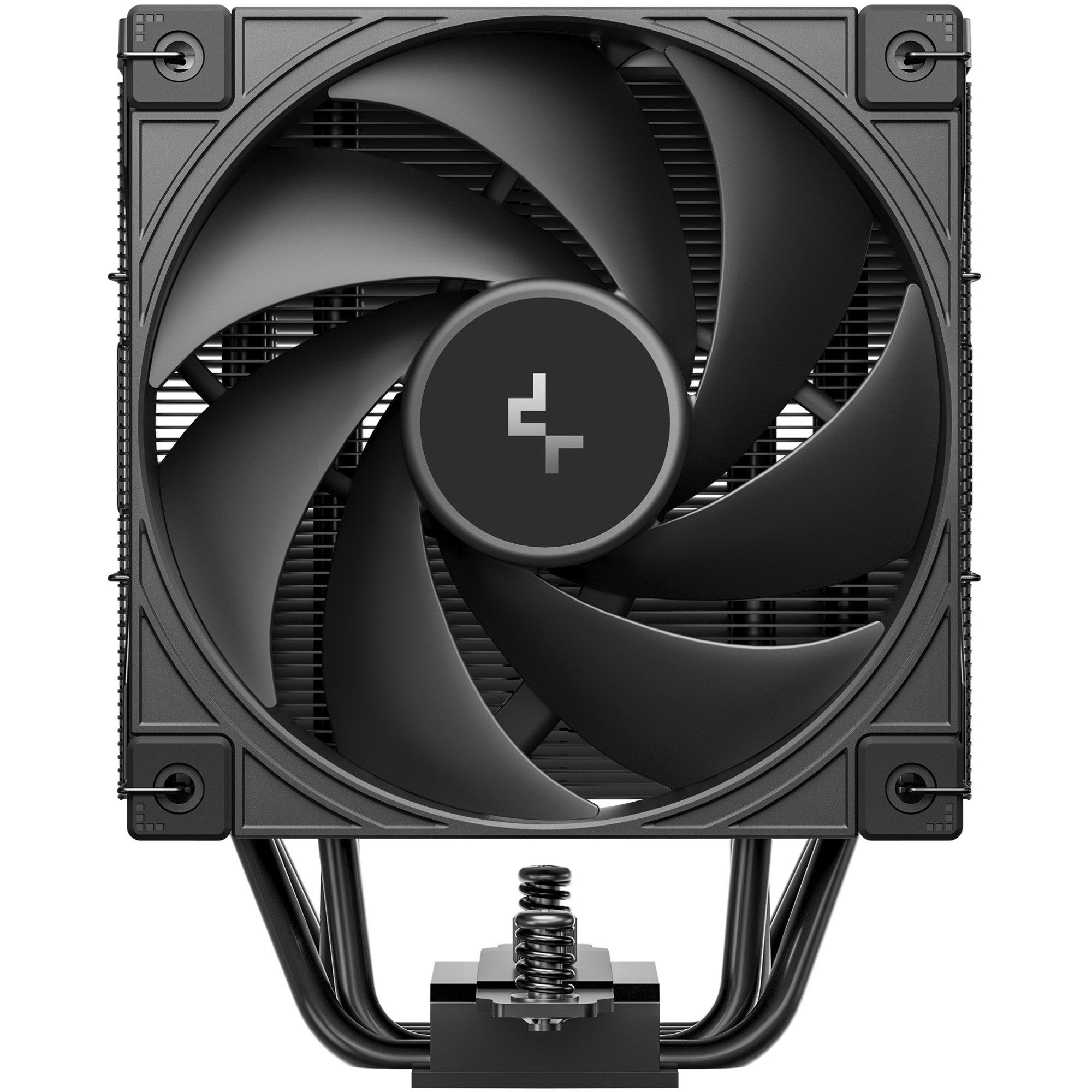 DeepCool CPU Kühler DeepCool AK500 G2, CPU-Kühler