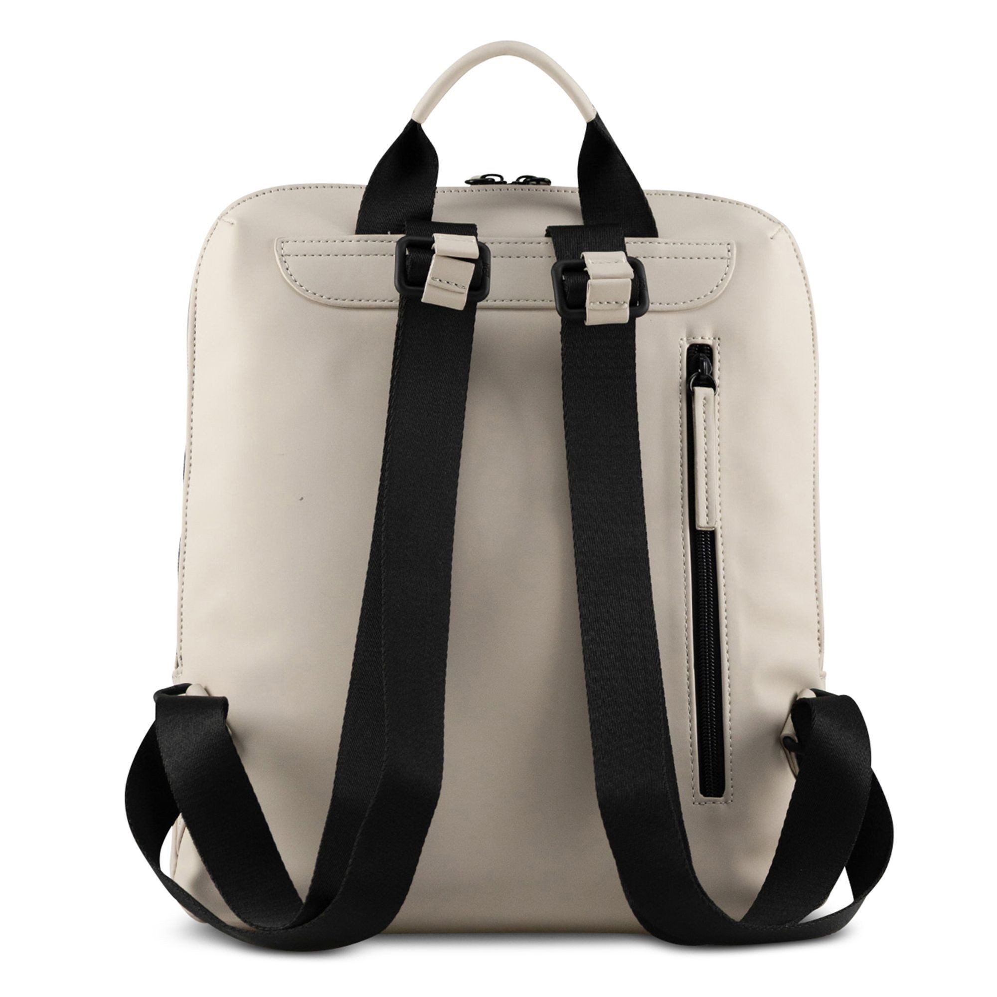 Jost Rucksack Halmstad, Polyurethan
