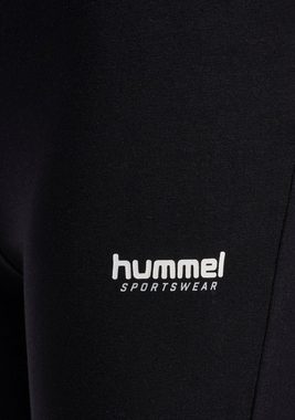 hummel Shorts HMLLGC FEI SHORT COTTON TIGHTS (1-tlg)