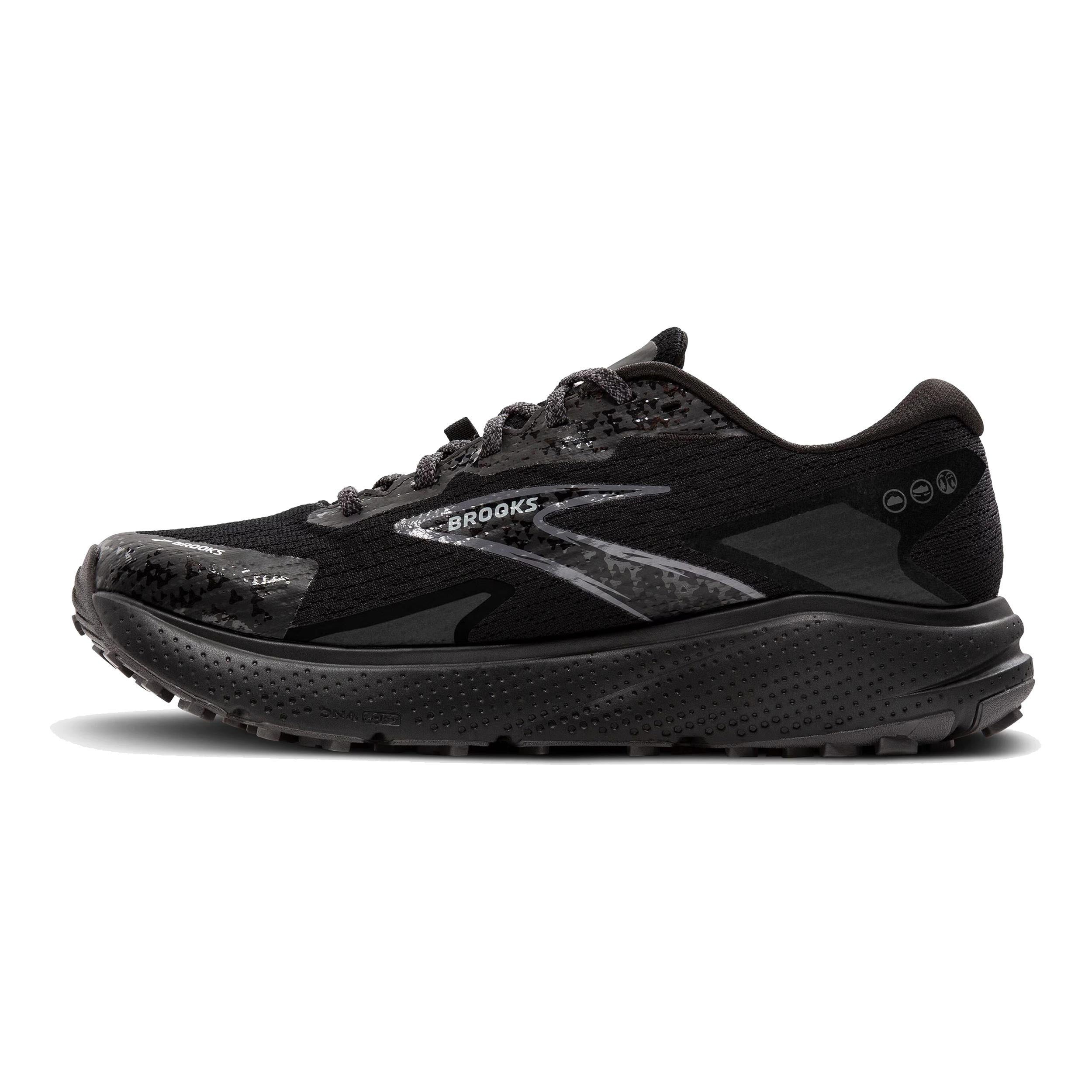 Brooks Divide 5 Gtx - Trailschuh Trailrunningschuh