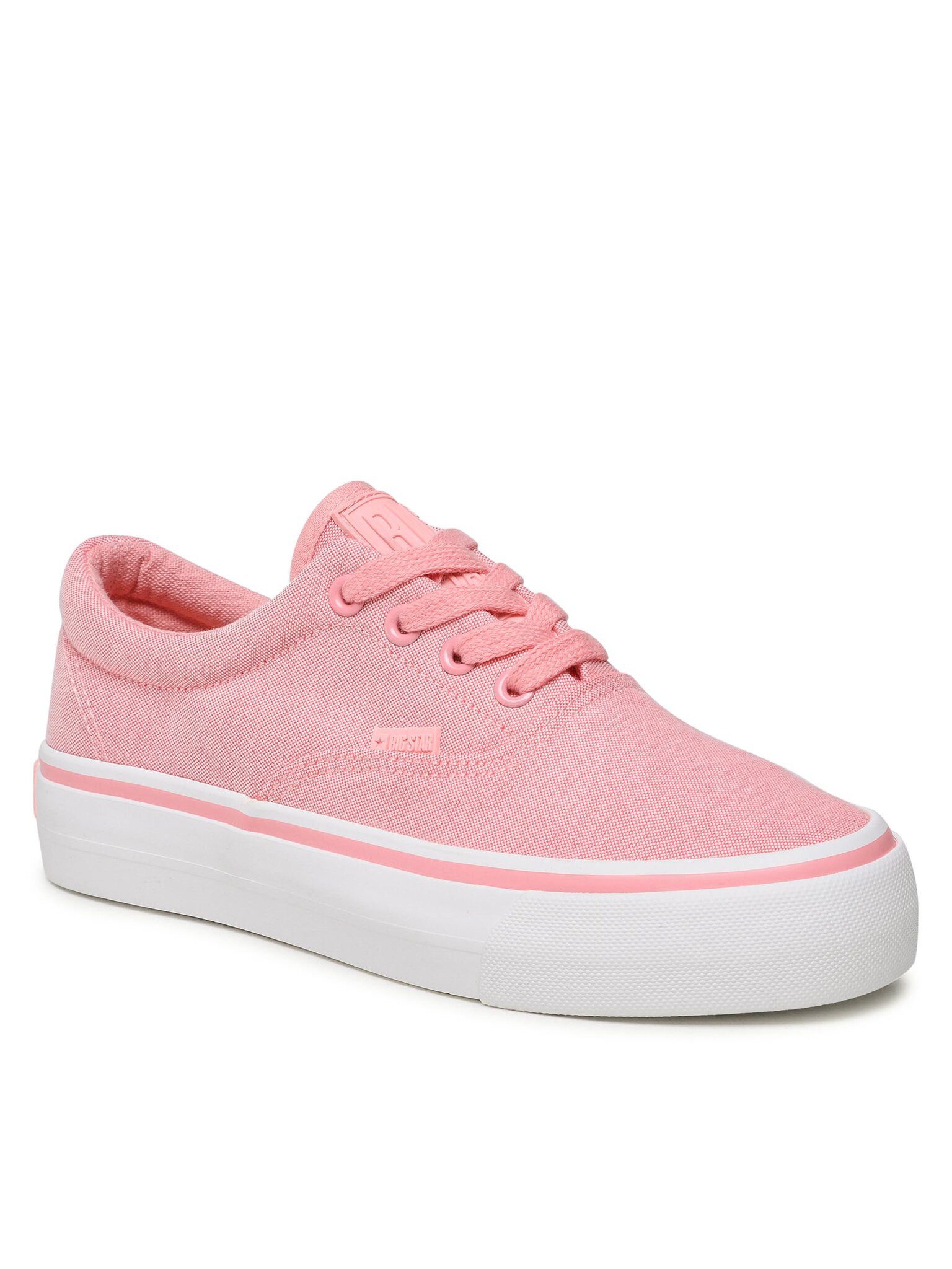 BIG STAR Sneakers aus Stoff LL274147 günstig online kaufen