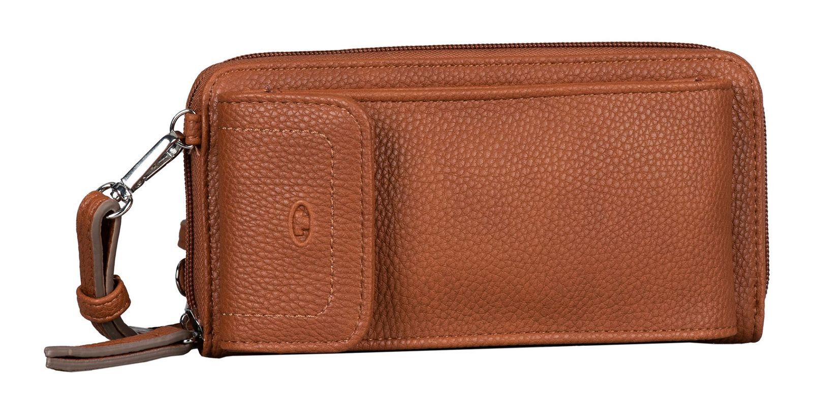 TOM TAILOR Geldbörse Ela