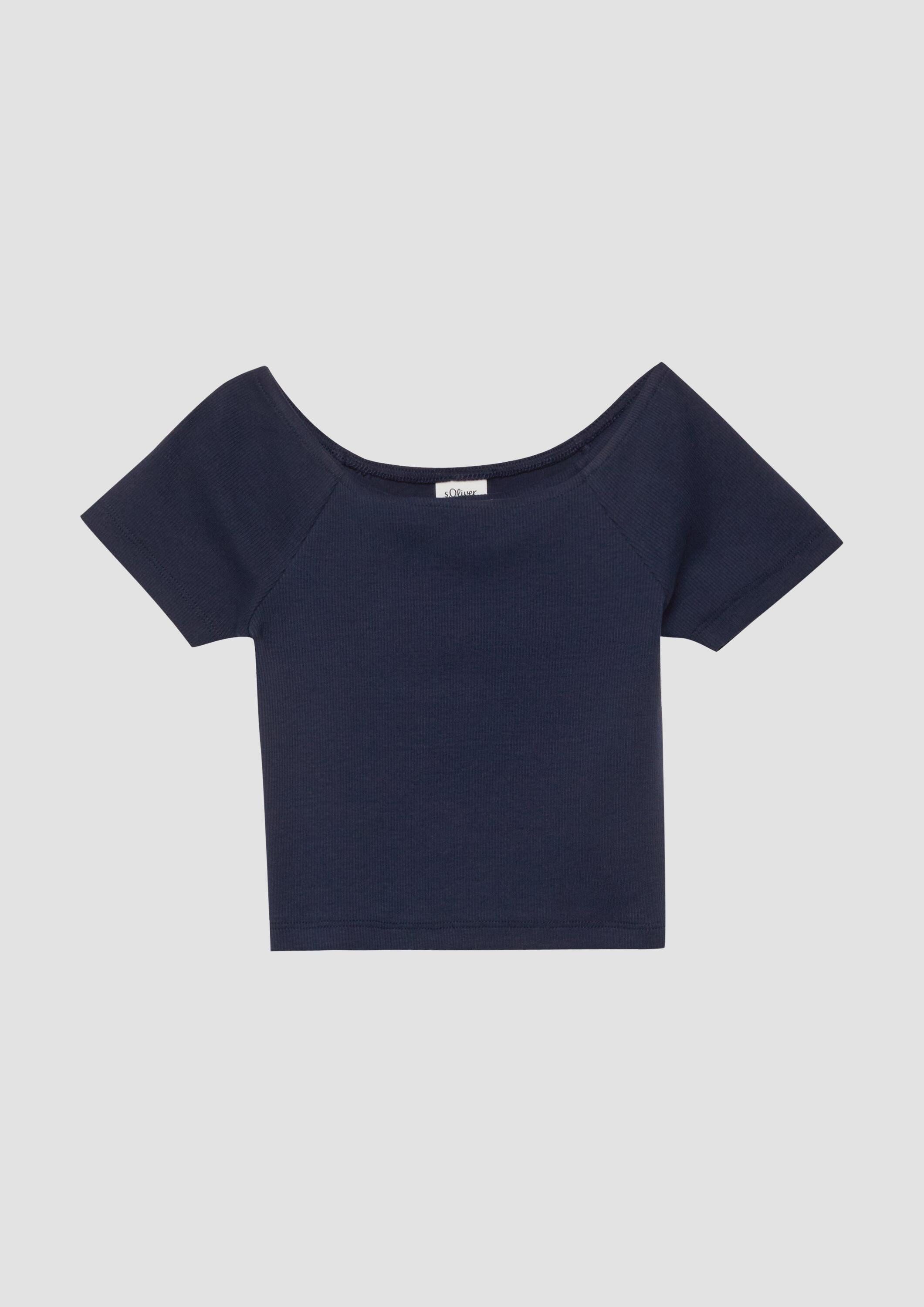 Kurzarmshirt T-Shirt