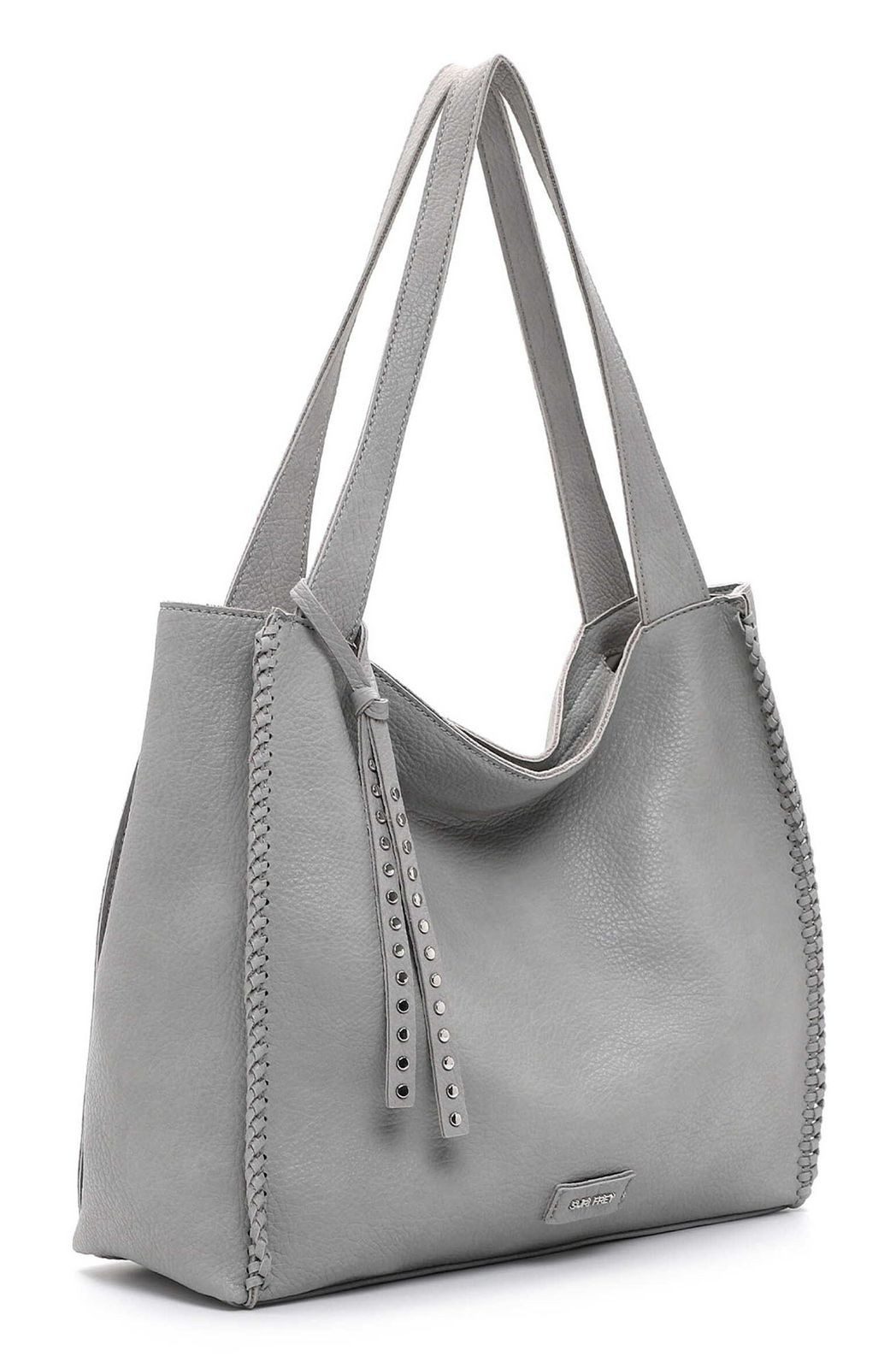 SURI FREY Schultertasche Cityshopper