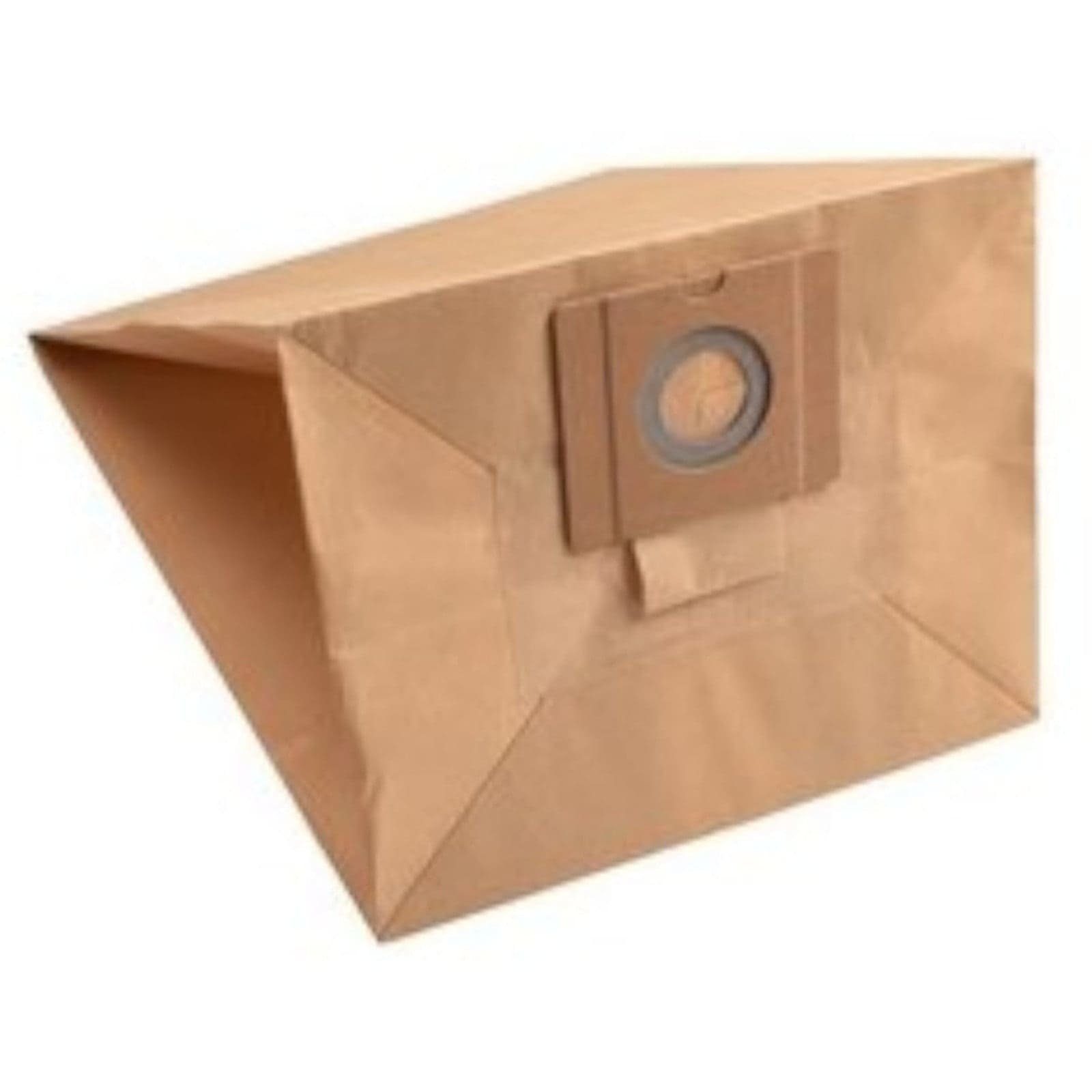 Reinica Staubsaugerbeutel passend Beutel Staubbeutel Cube, Bluematic Saugerbeutel Filtertüten für 10er-Pack