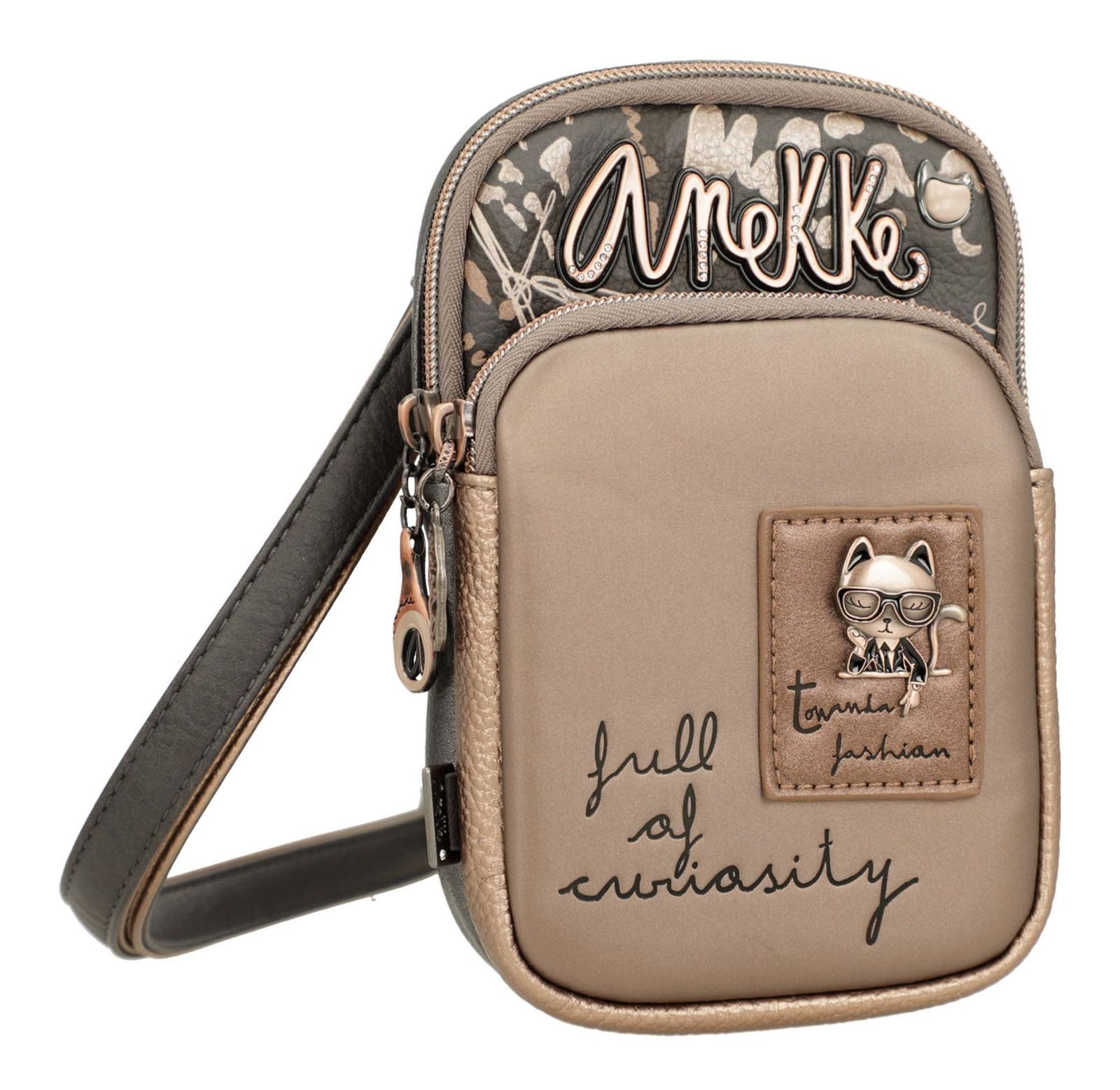 Anekke Umhängetasche Intentions Mini Crossbody Bag günstig online kaufen