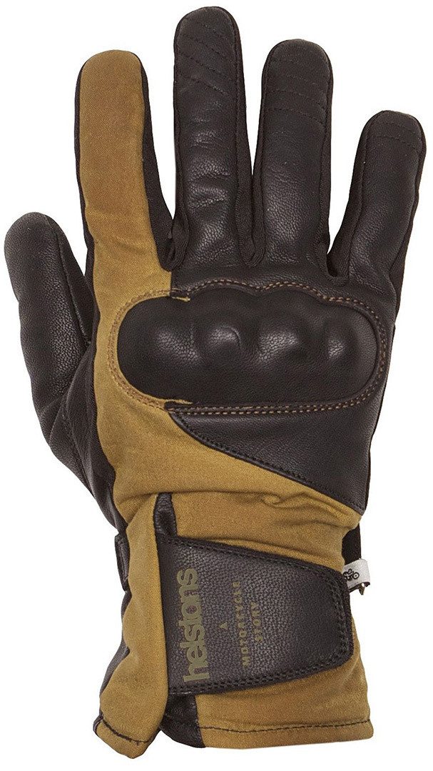 Motorradhandschuhe Curtis Motorradhandschuhe
