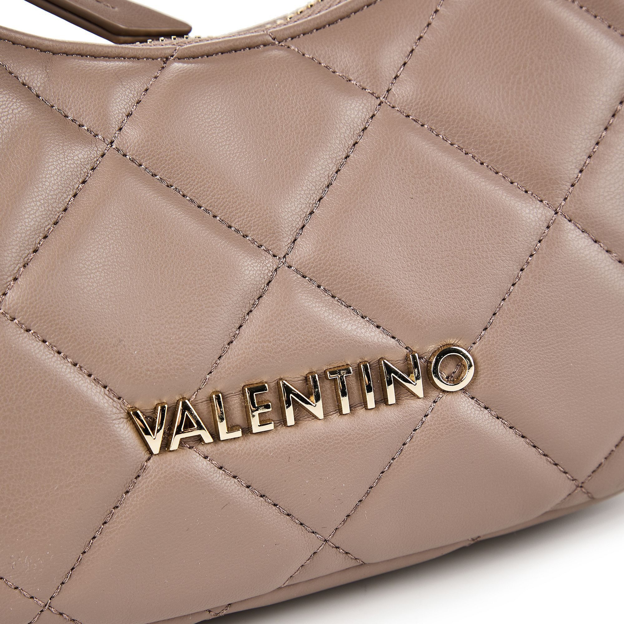 VALENTINO BAGS Schultertasche Ocarina, Polyurethan