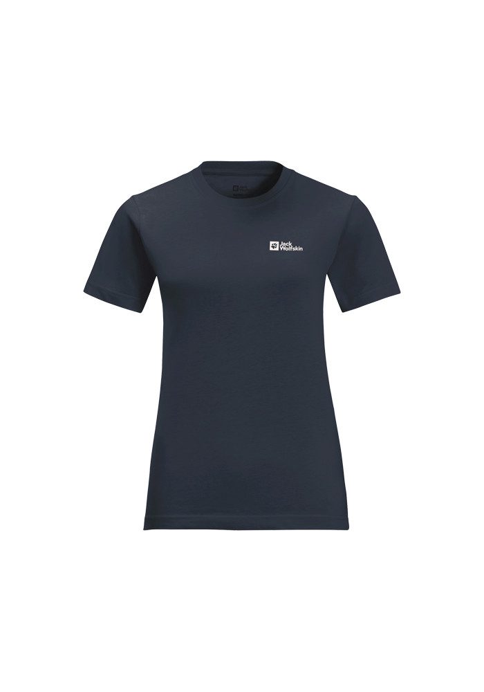 Jack Wolfskin T-Shirt ESSENTIAL T W